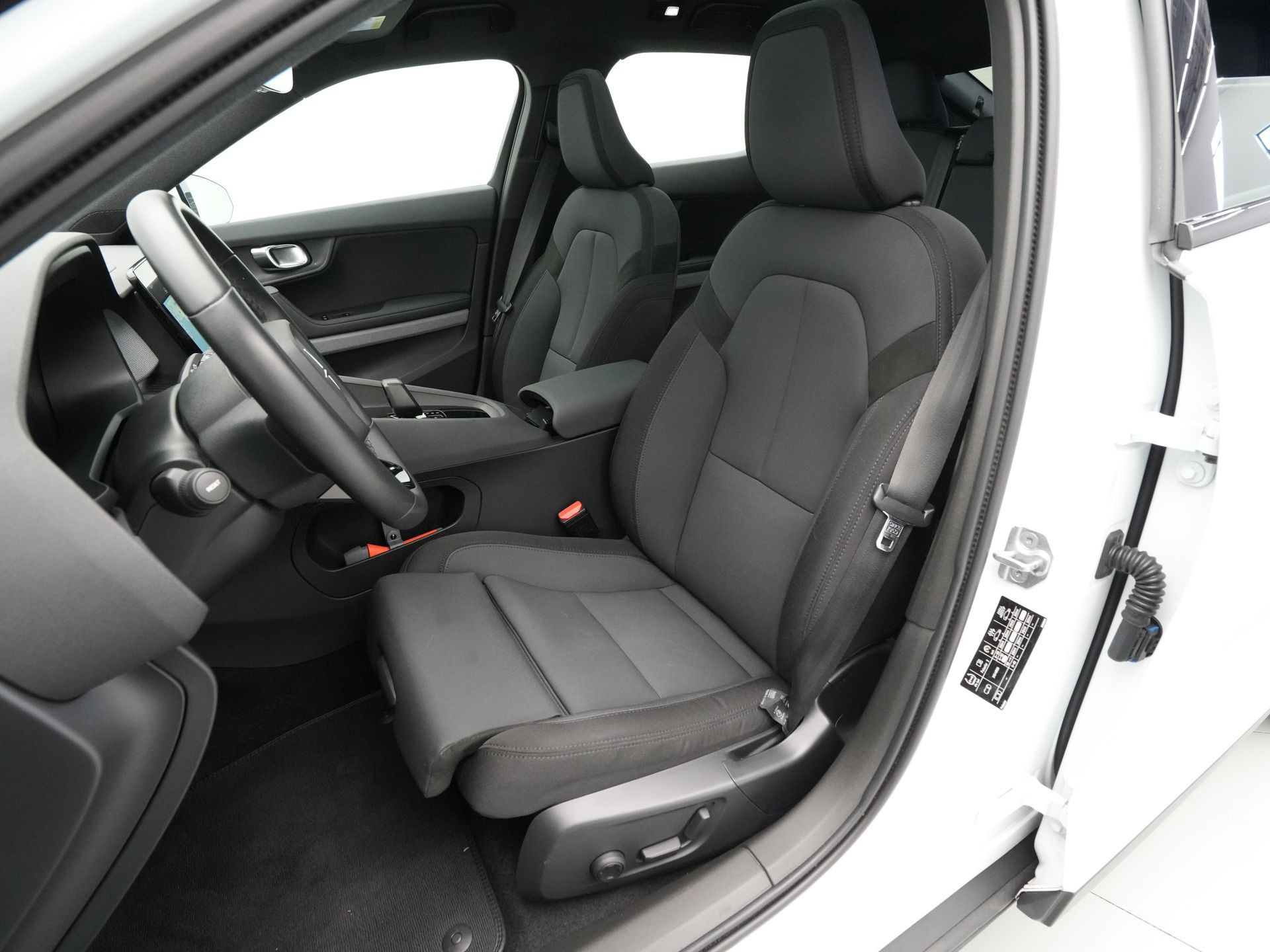 Polestar - 2 Long Range Dual Motor 408pk Launch Edition 78kWh - 2021