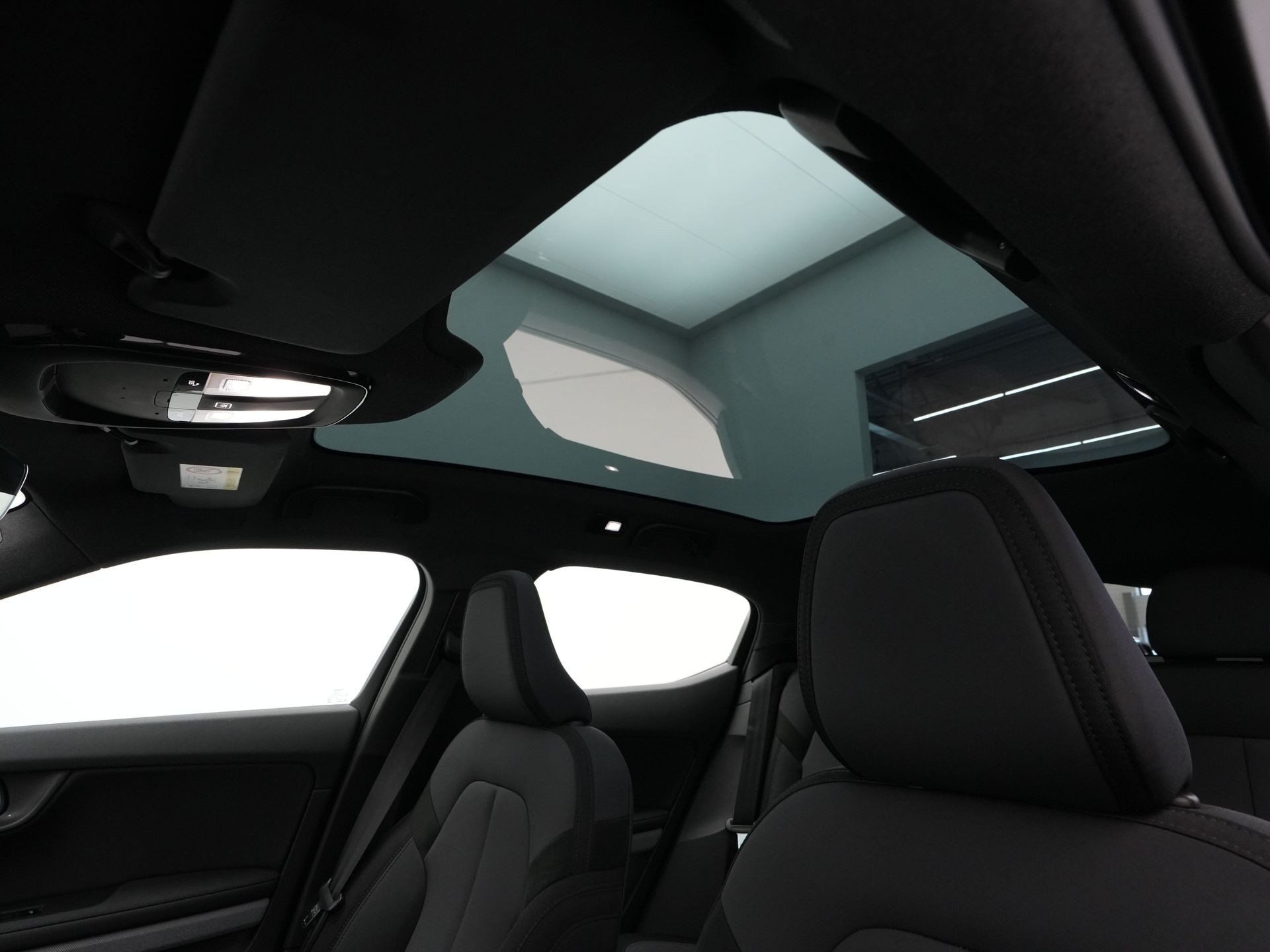 Polestar - 2 Long Range Dual Motor 408pk Launch Edition 78kWh - 2021
