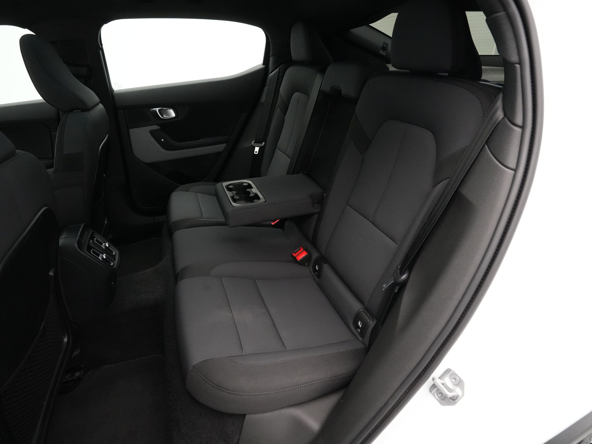 Polestar - 2 Long Range Dual Motor 408pk Launch Edition 78kWh - 2021