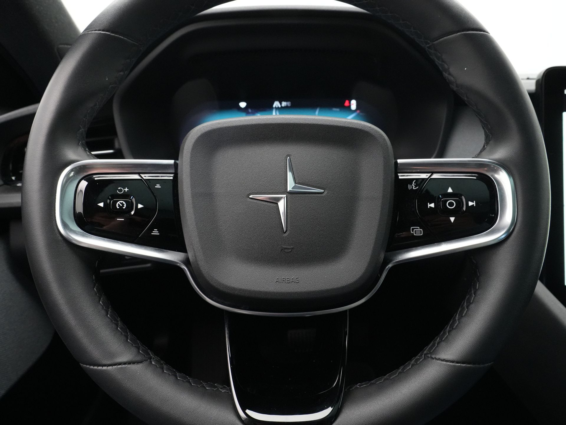 Polestar - 2 Long Range Dual Motor 408pk Launch Edition 78kWh - 2021