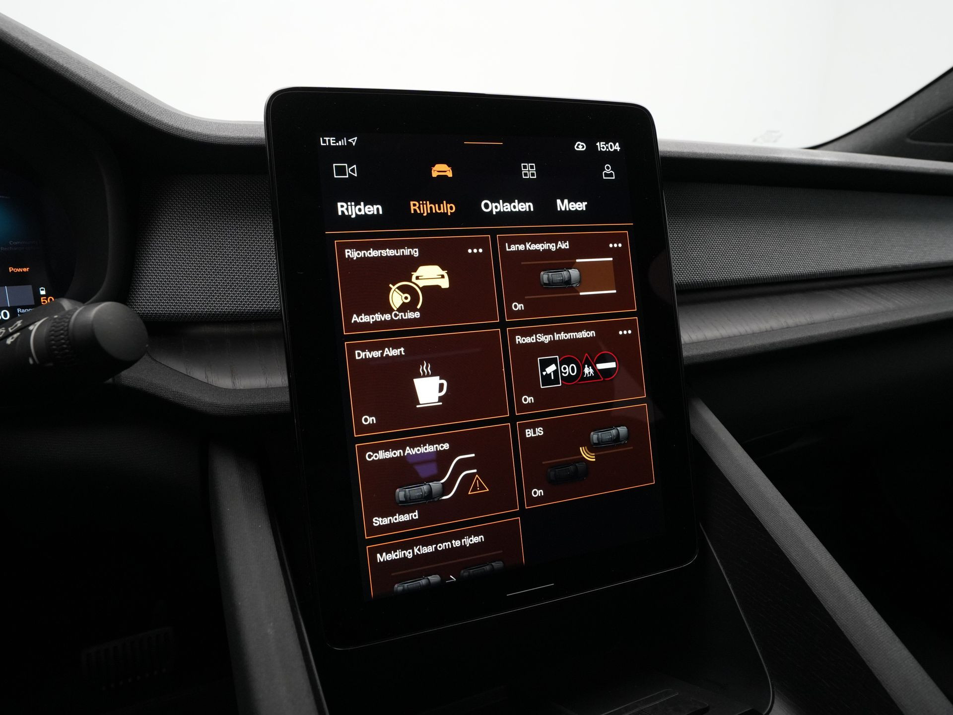Polestar - 2 Long Range Dual Motor 408pk Launch Edition 78kWh - 2021