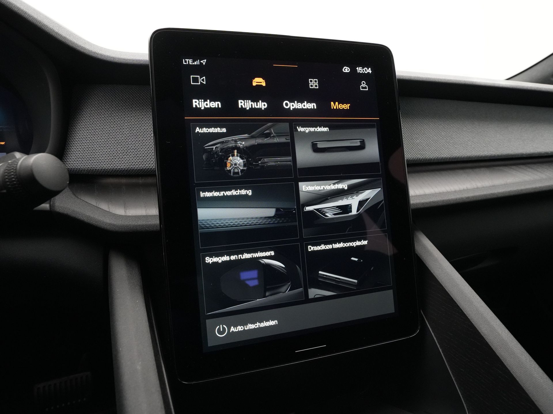 Polestar - 2 Long Range Dual Motor 408pk Launch Edition 78kWh - 2021
