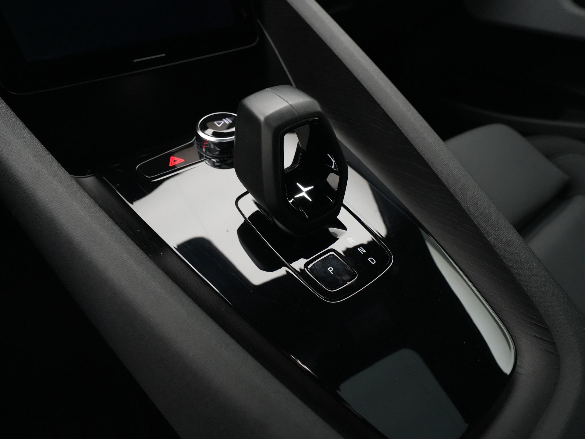 Polestar - 2 Long Range Dual Motor 408pk Launch Edition 78kWh - 2021