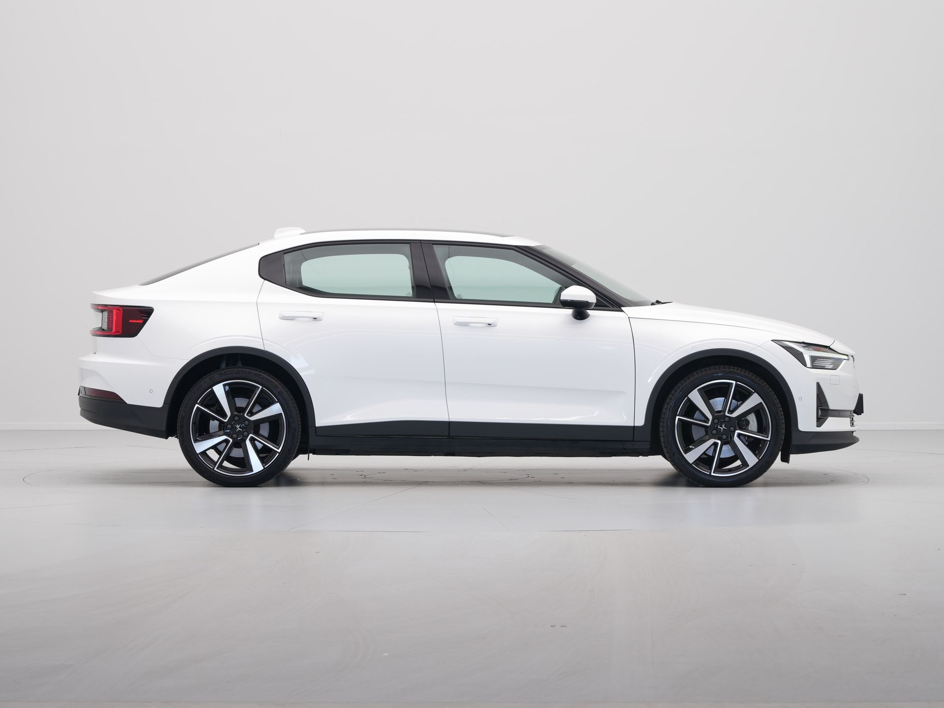 Polestar - 2 Long Range Dual Motor 408pk Launch Edition 78kWh - 2021