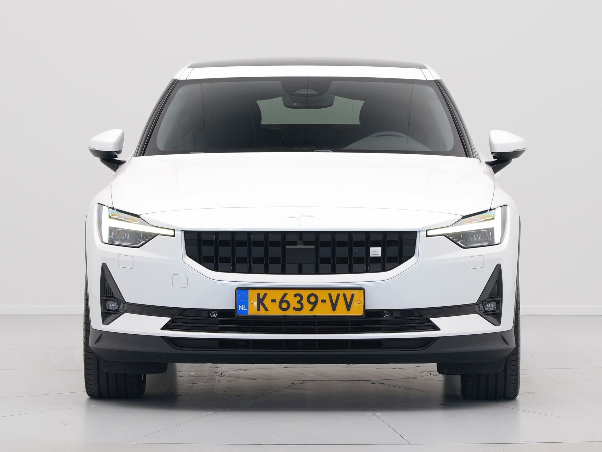 Polestar - 2 Long Range Dual Motor 408pk Launch Edition 78kWh - 2021