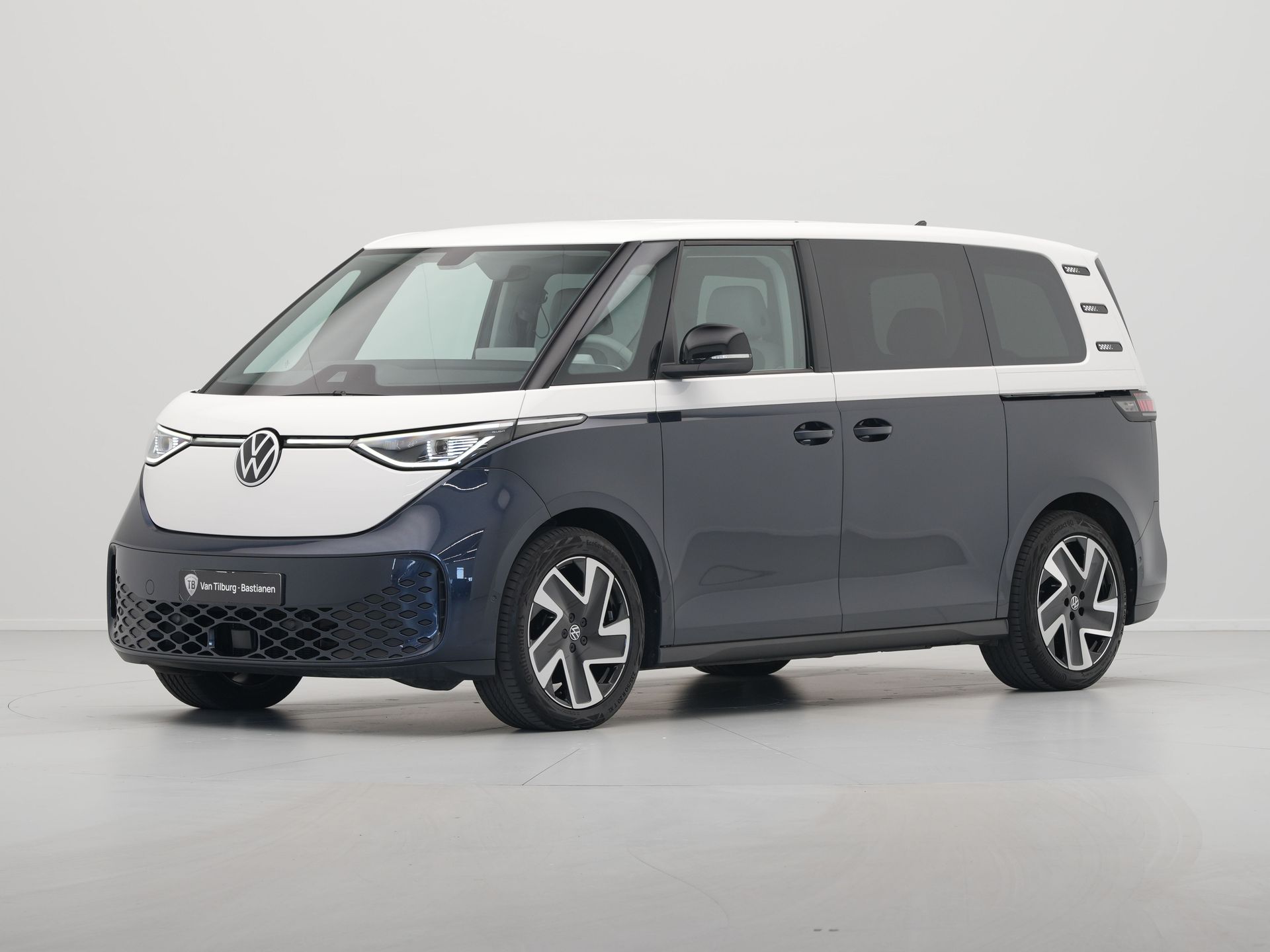 Volkswagen - ID. Buzz Pro 77kWh - 2023
