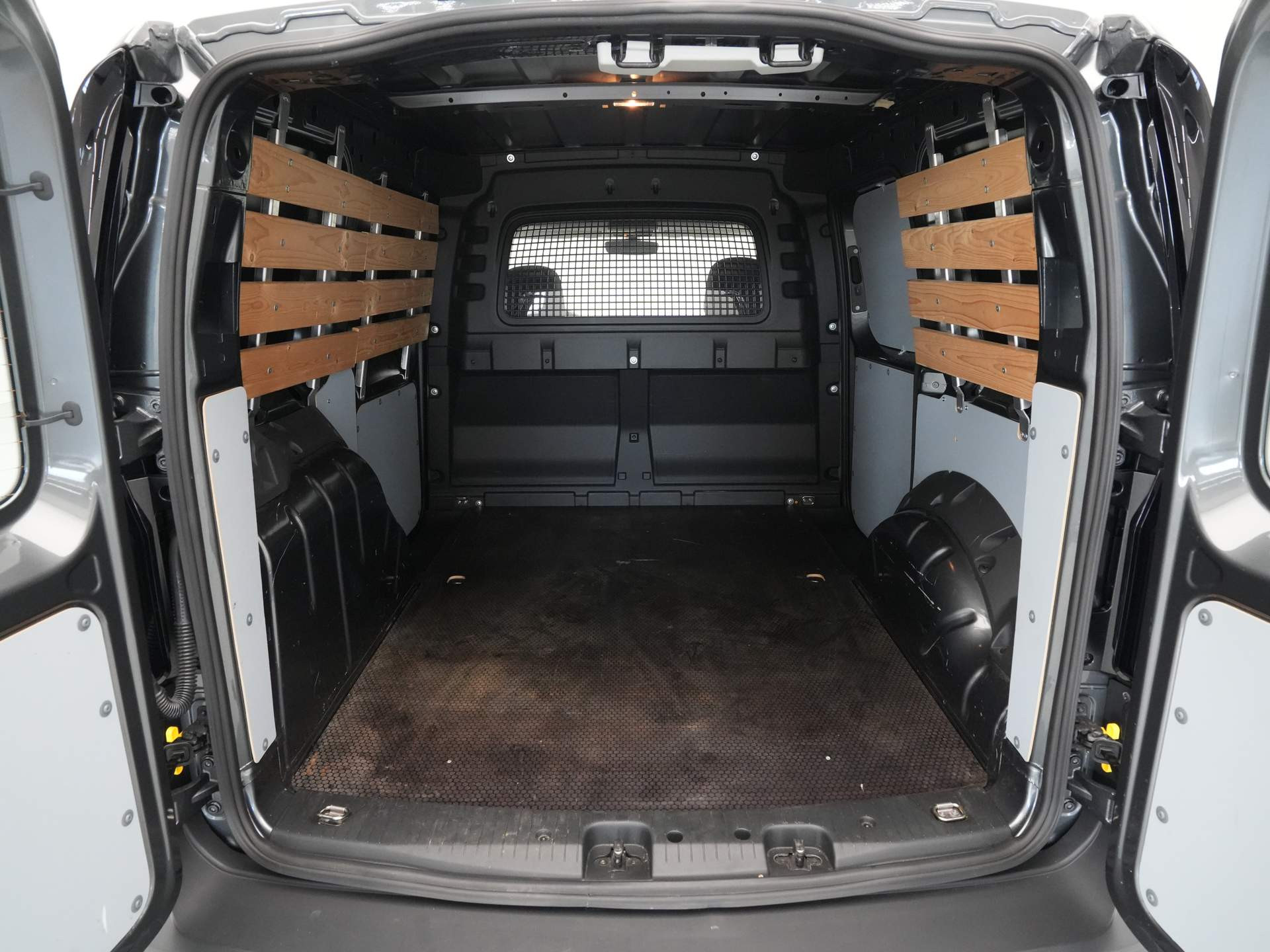 Volkswagen - Caddy Cargo 2.0 TDI 75pk - 2023