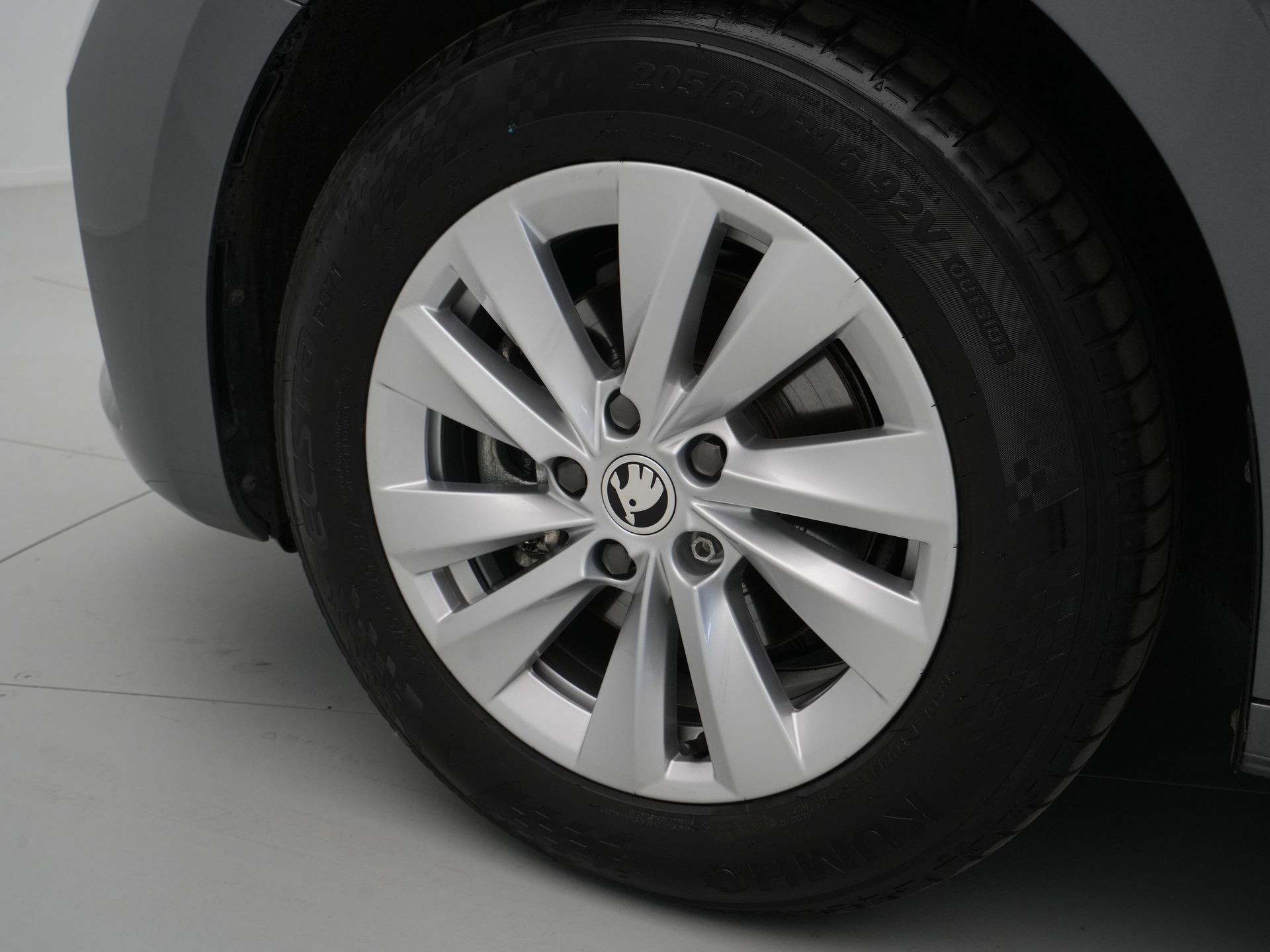 Škoda - Octavia Combi 1.5 TSI MHEV Business Edition - 2024