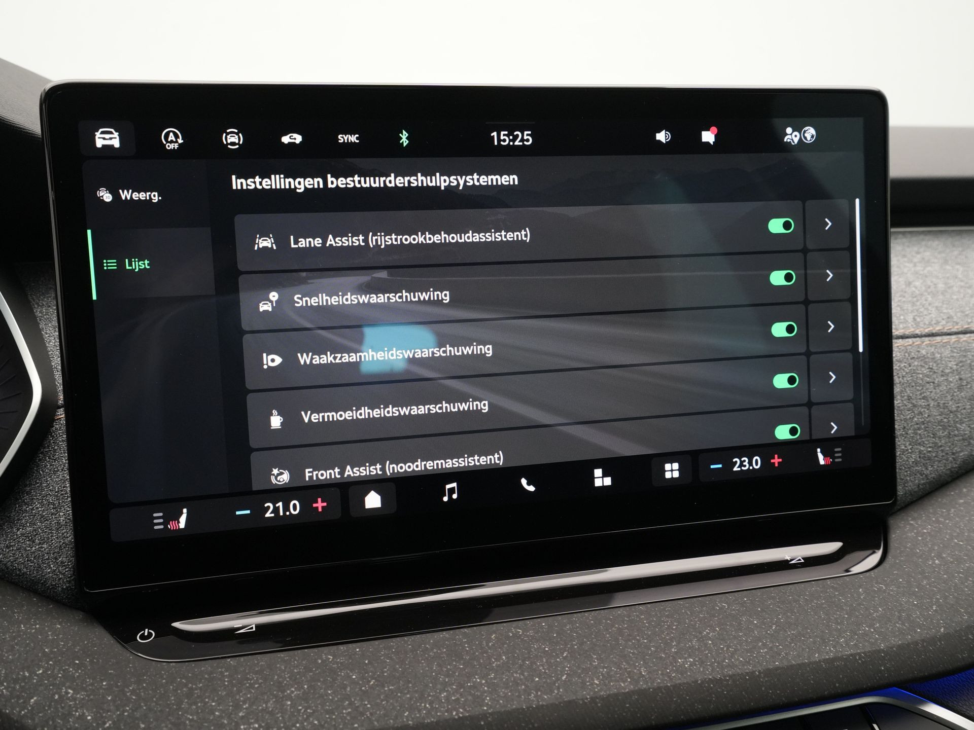 Škoda - Octavia Combi 1.5 TSI MHEV Business Edition - 2024