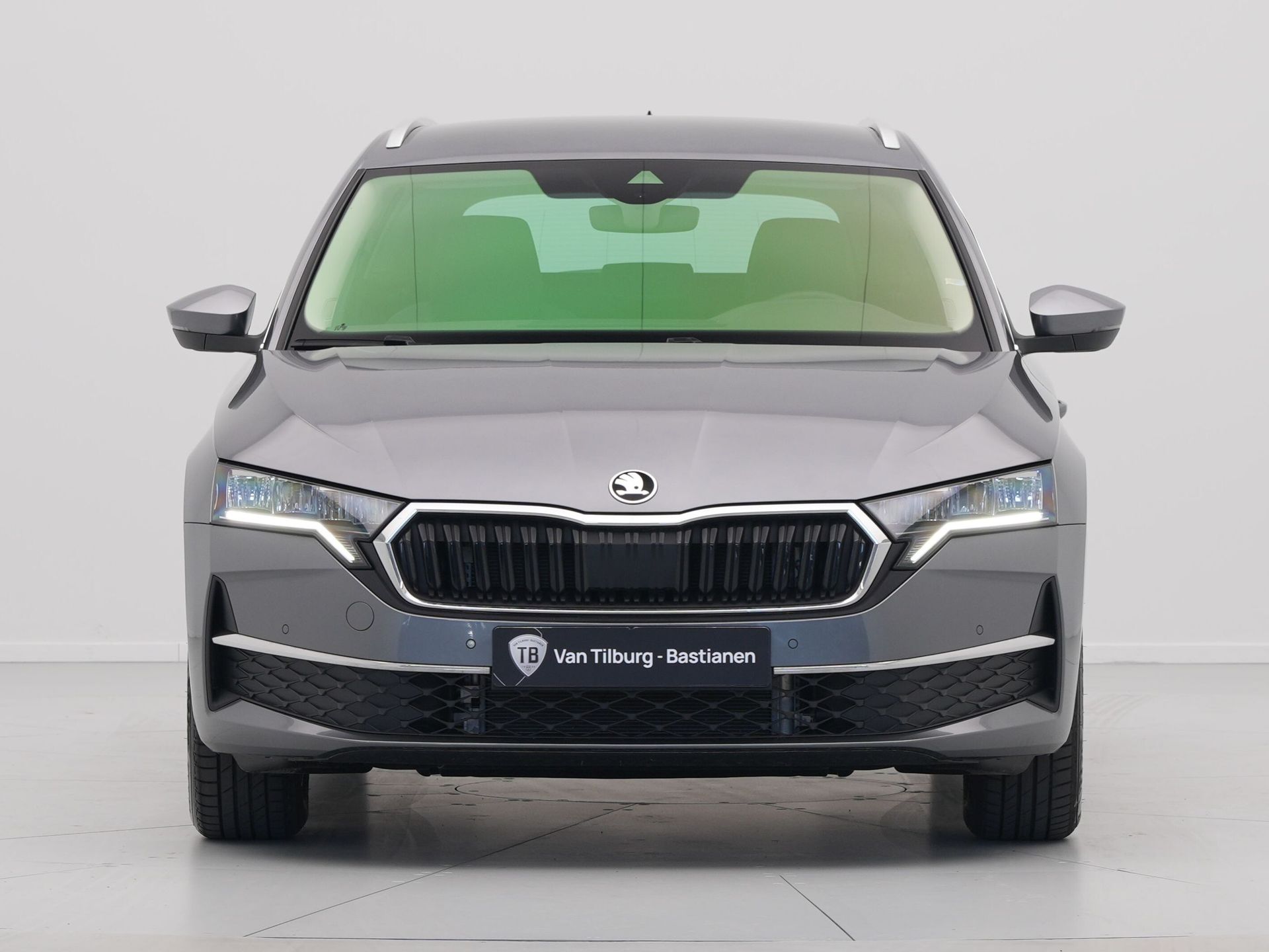 Škoda - Octavia Combi 1.5 TSI MHEV Business Edition - 2024