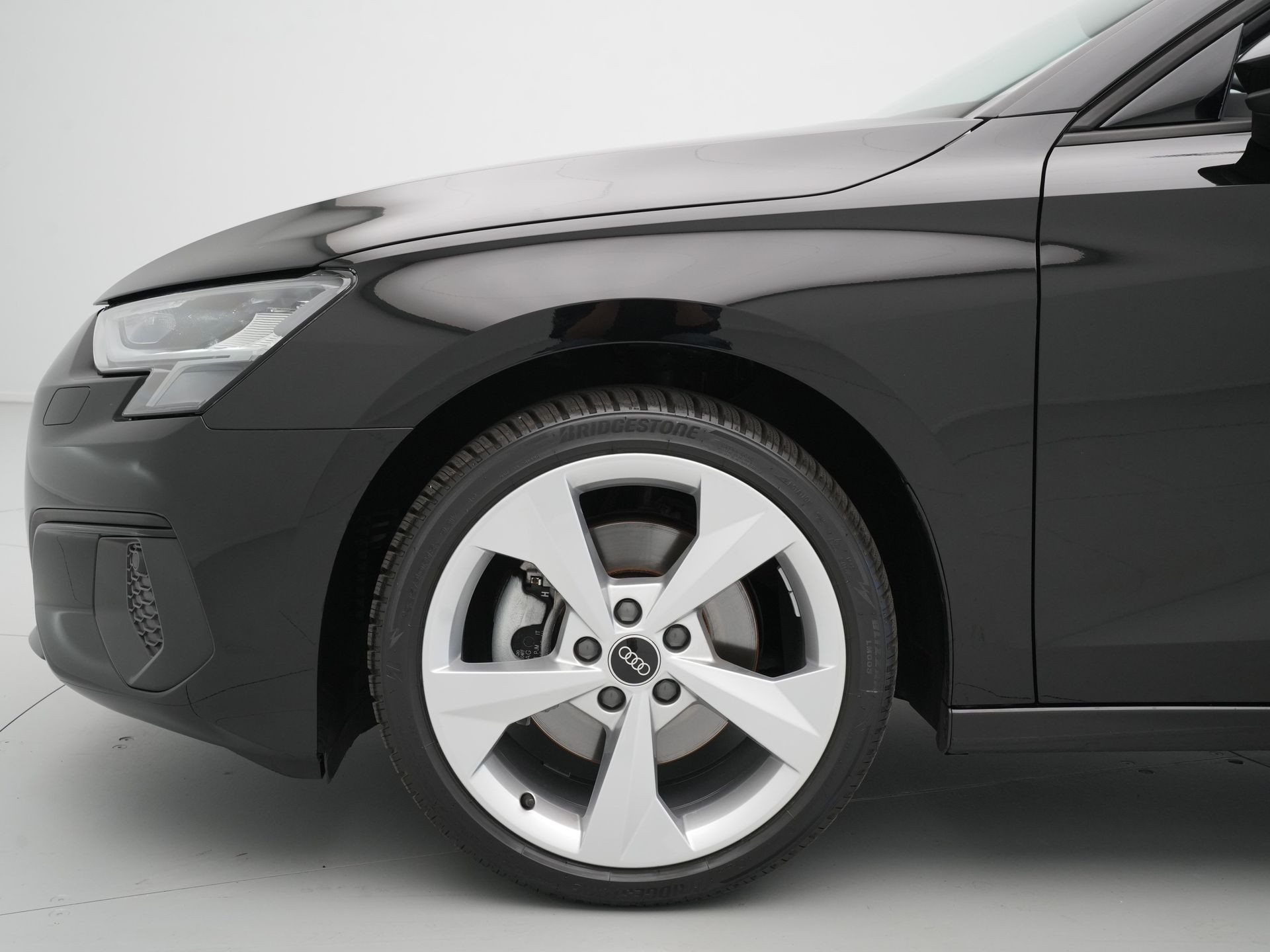 Audi - A3 Sportback 30 TFSI Pro Line - 2021