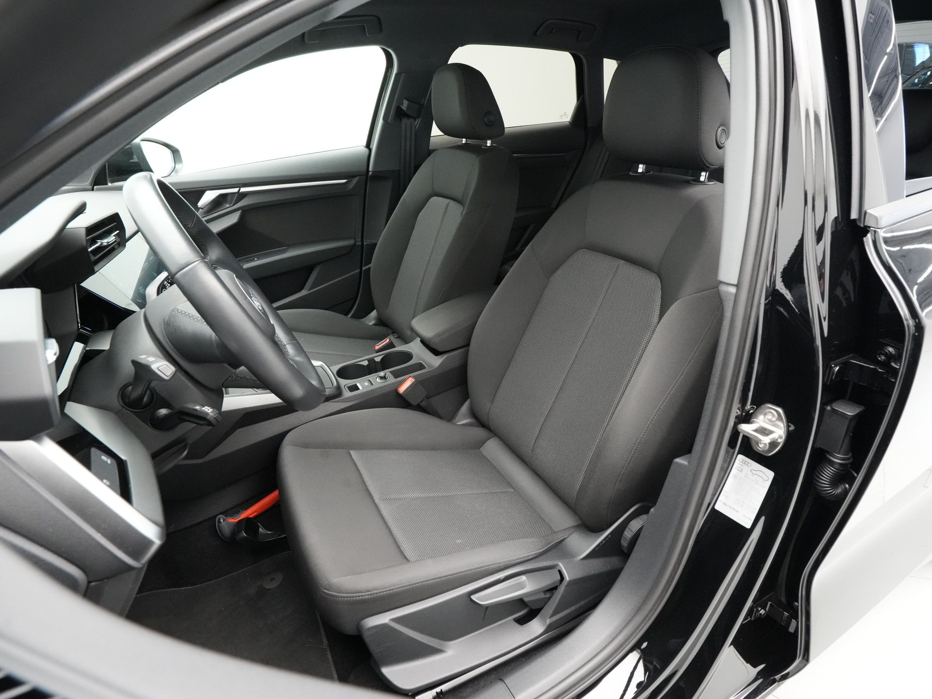 Audi - A3 Sportback 30 TFSI Pro Line - 2021