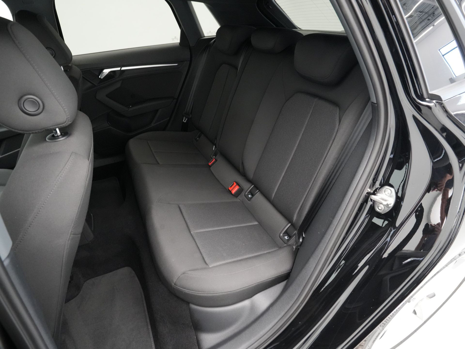 Audi - A3 Sportback 30 TFSI Pro Line - 2021
