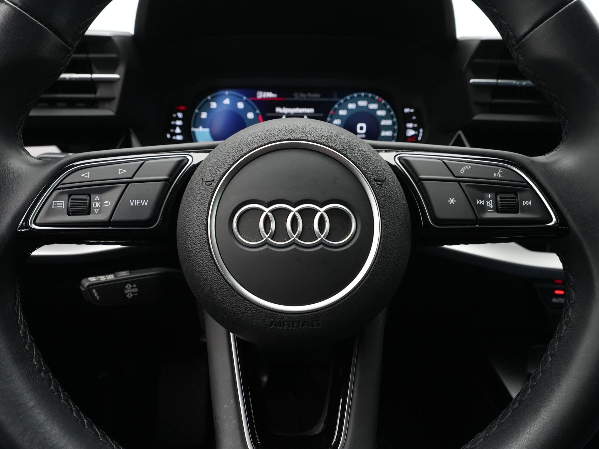 Audi - A3 Sportback 30 TFSI Pro Line - 2021