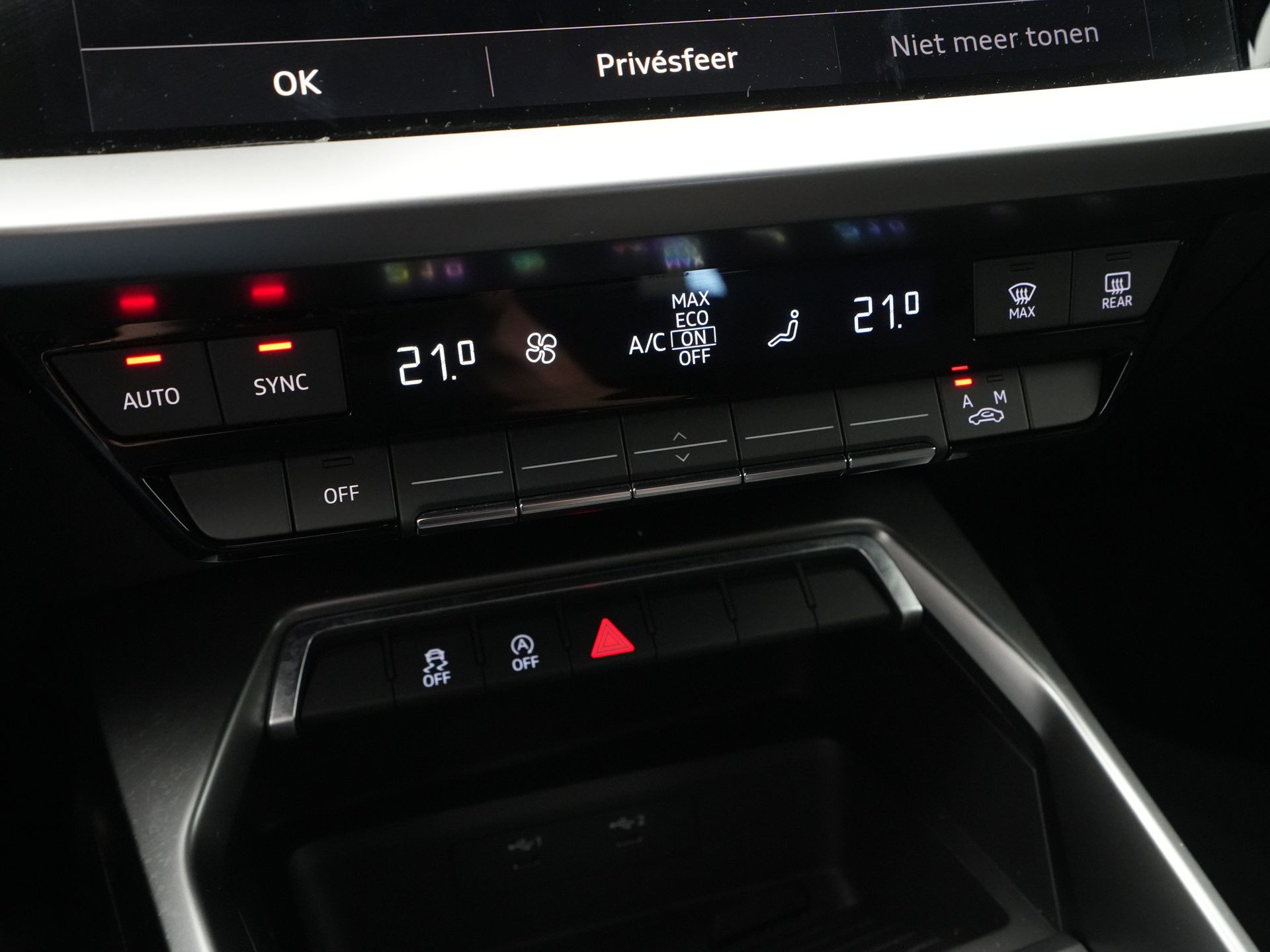 Audi - A3 Sportback 30 TFSI Pro Line - 2021