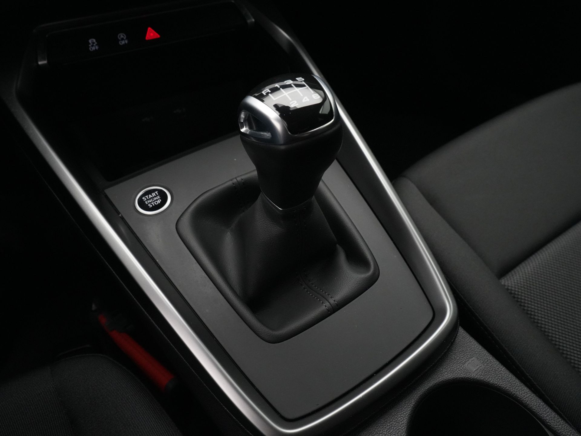 Audi - A3 Sportback 30 TFSI Pro Line - 2021
