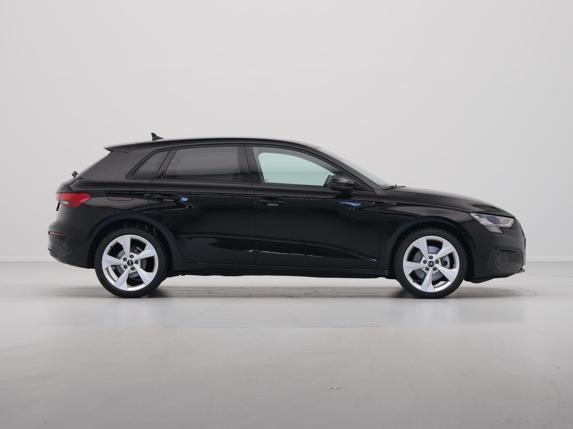 Audi - A3 Sportback 30 TFSI Pro Line - 2021