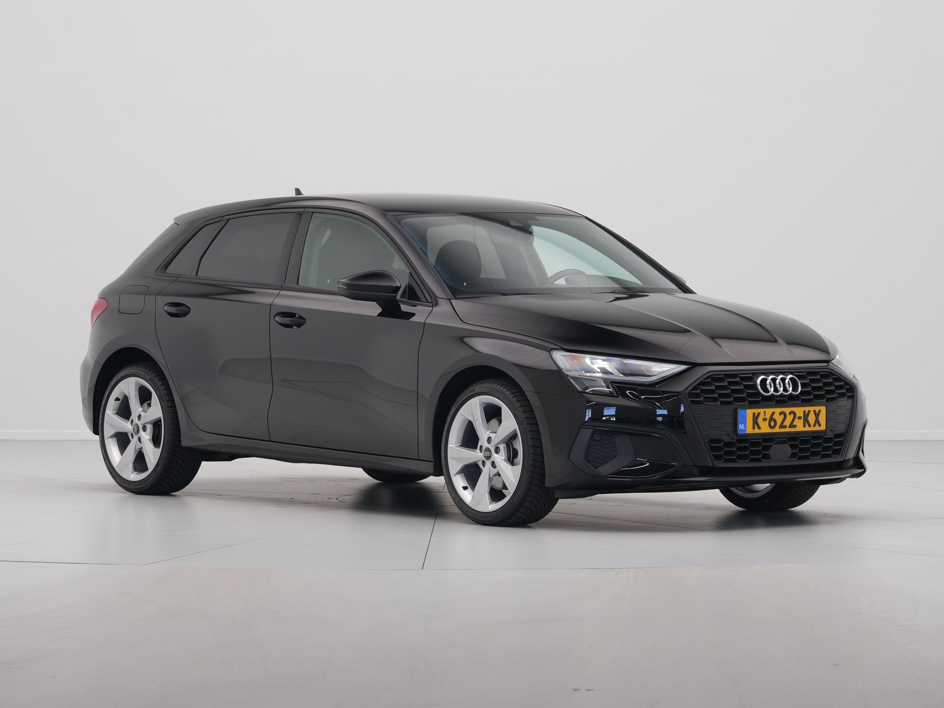 Audi - A3 Sportback 30 TFSI Pro Line - 2021
