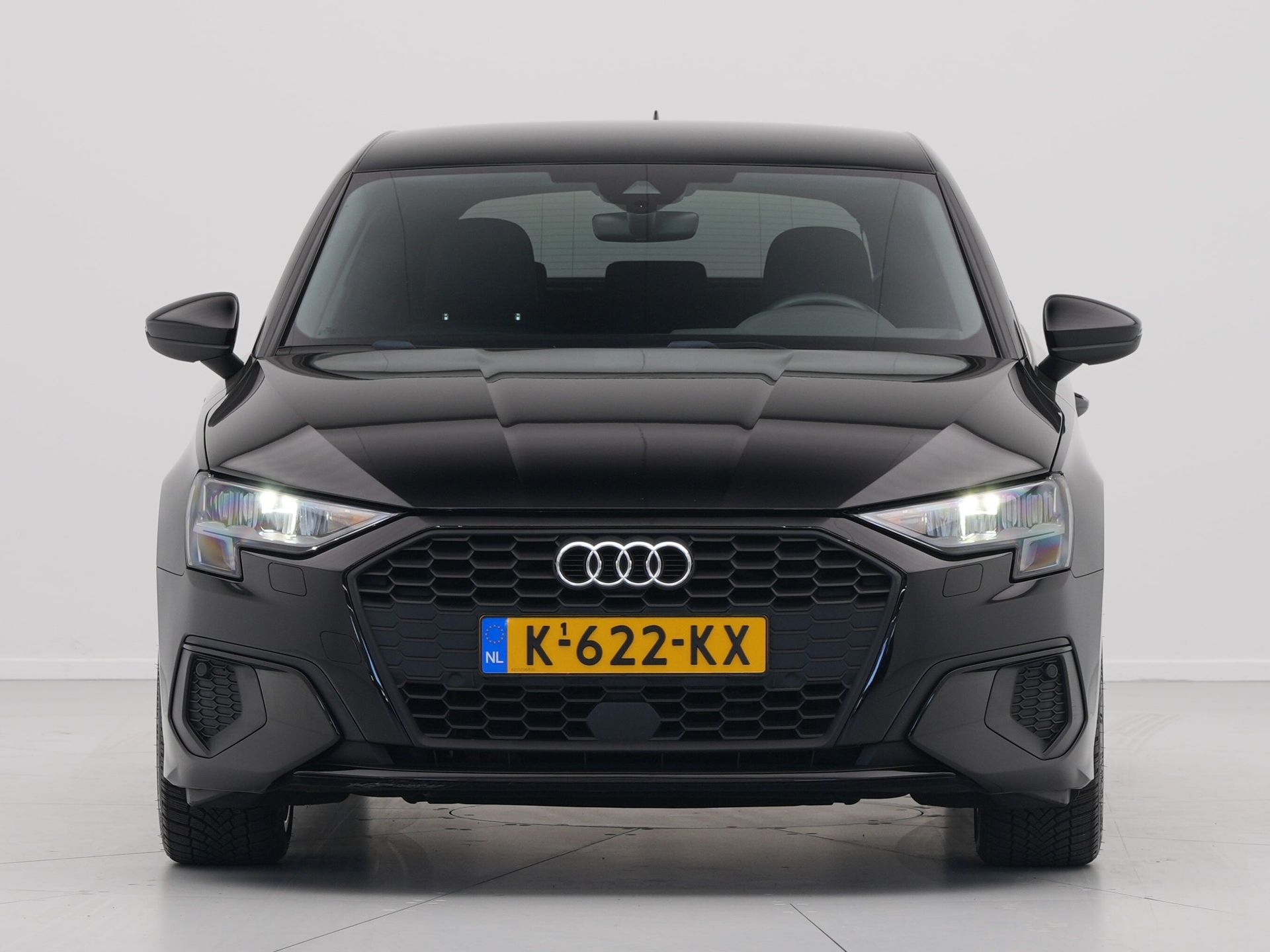 Audi - A3 Sportback 30 TFSI Pro Line - 2021