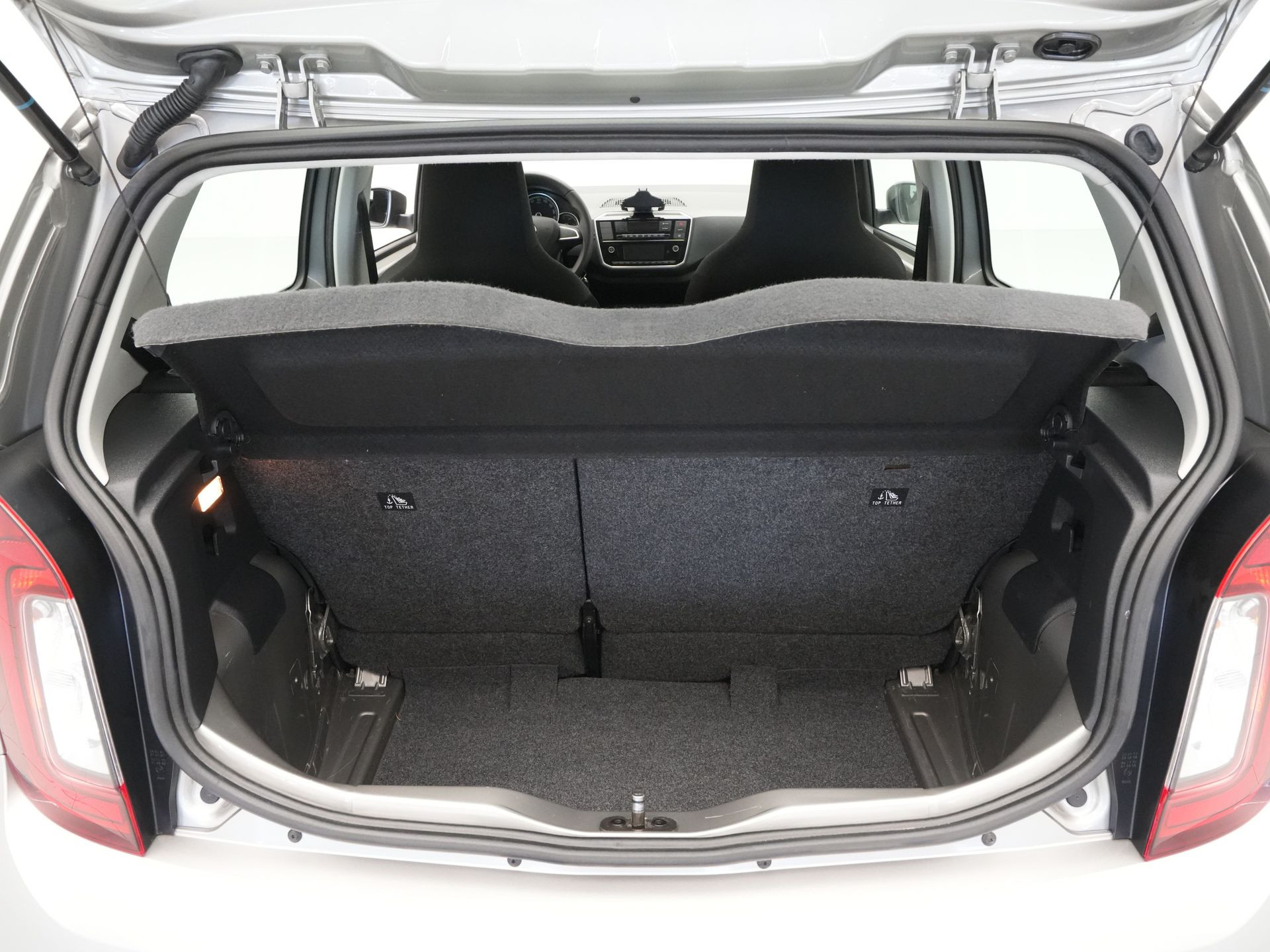 Škoda - Citigo e-iV EV Ambition - 2020