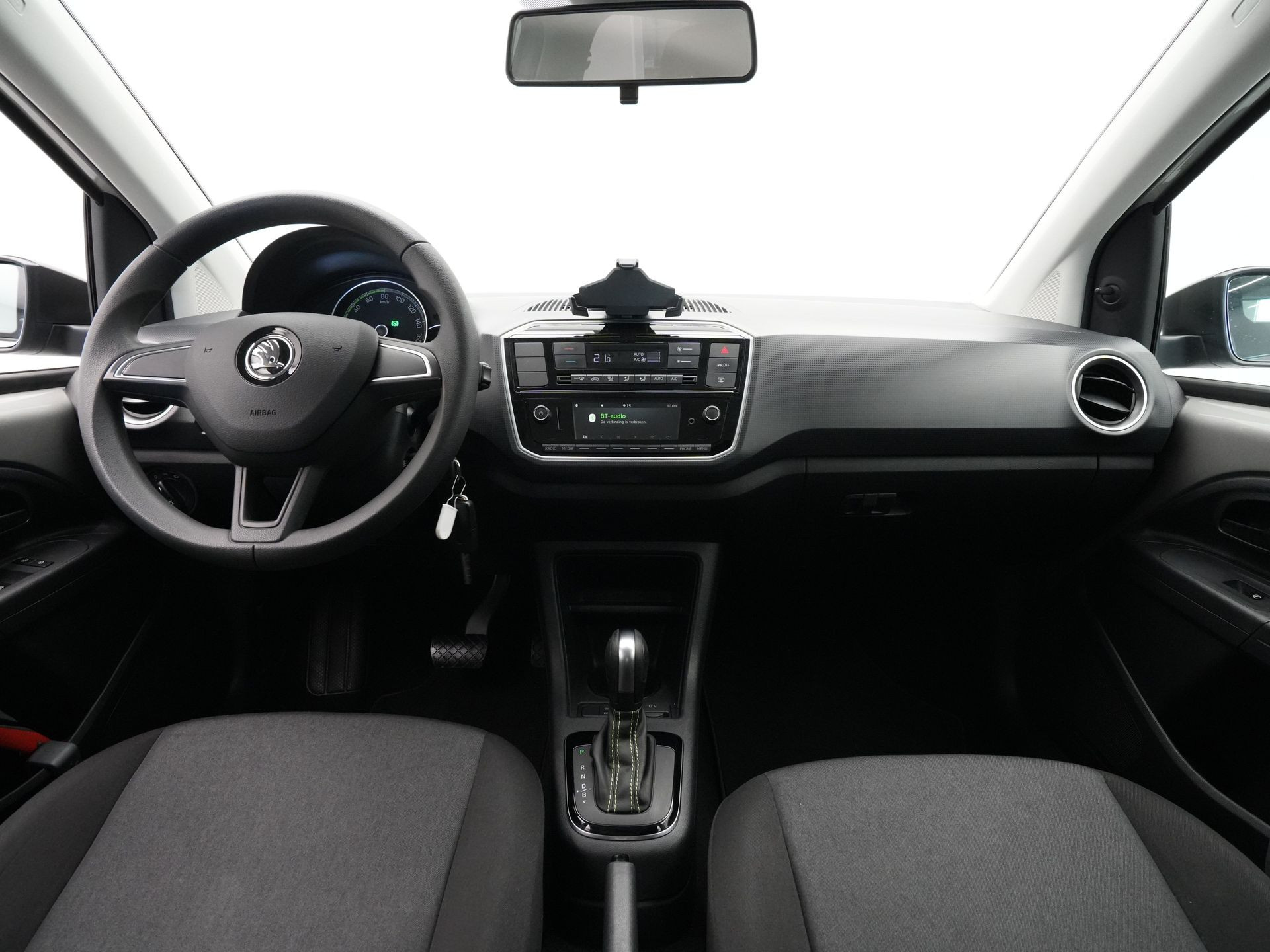 Škoda - Citigo e-iV EV Ambition - 2020