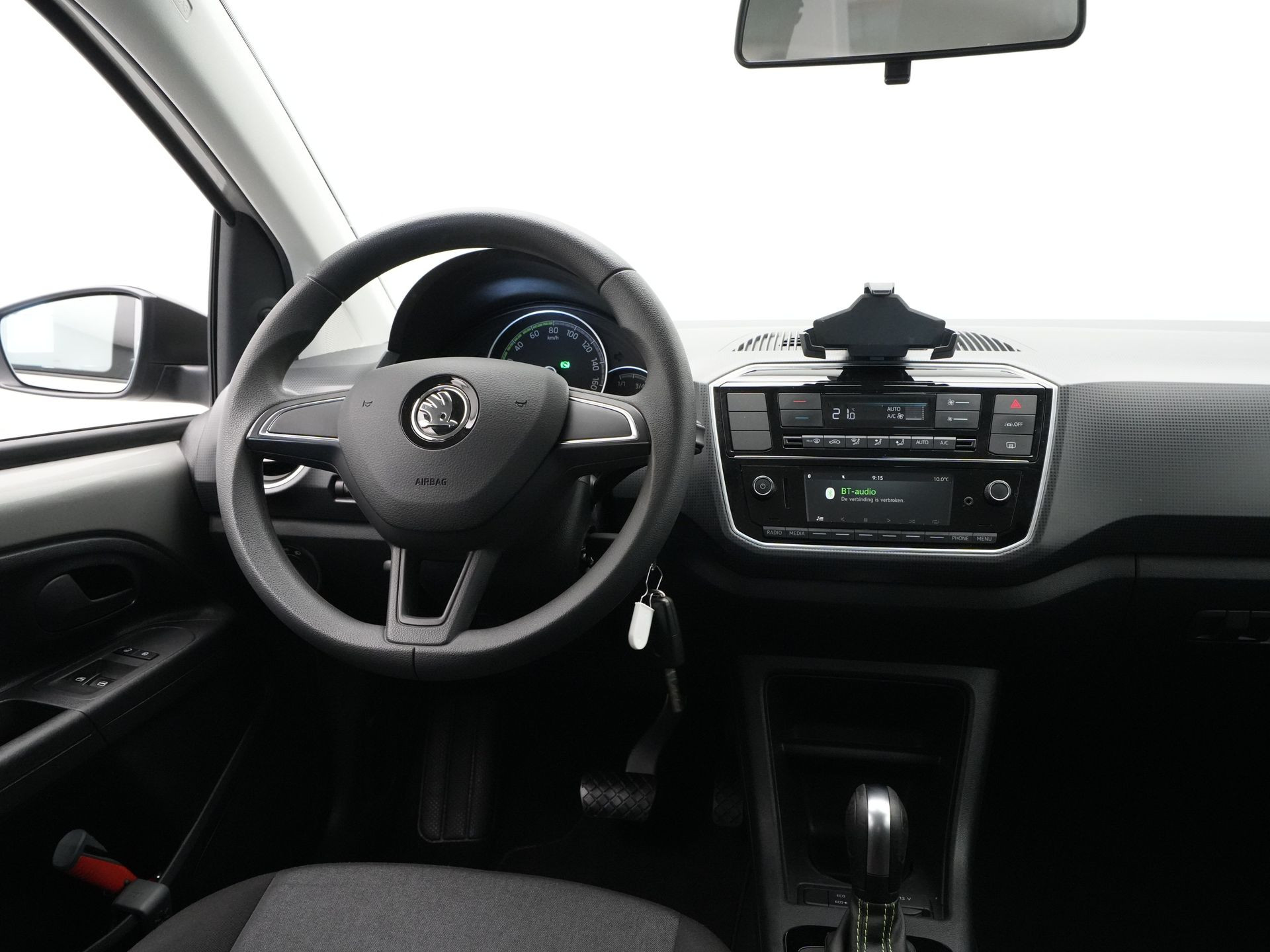 Škoda - Citigo e-iV EV Ambition - 2020