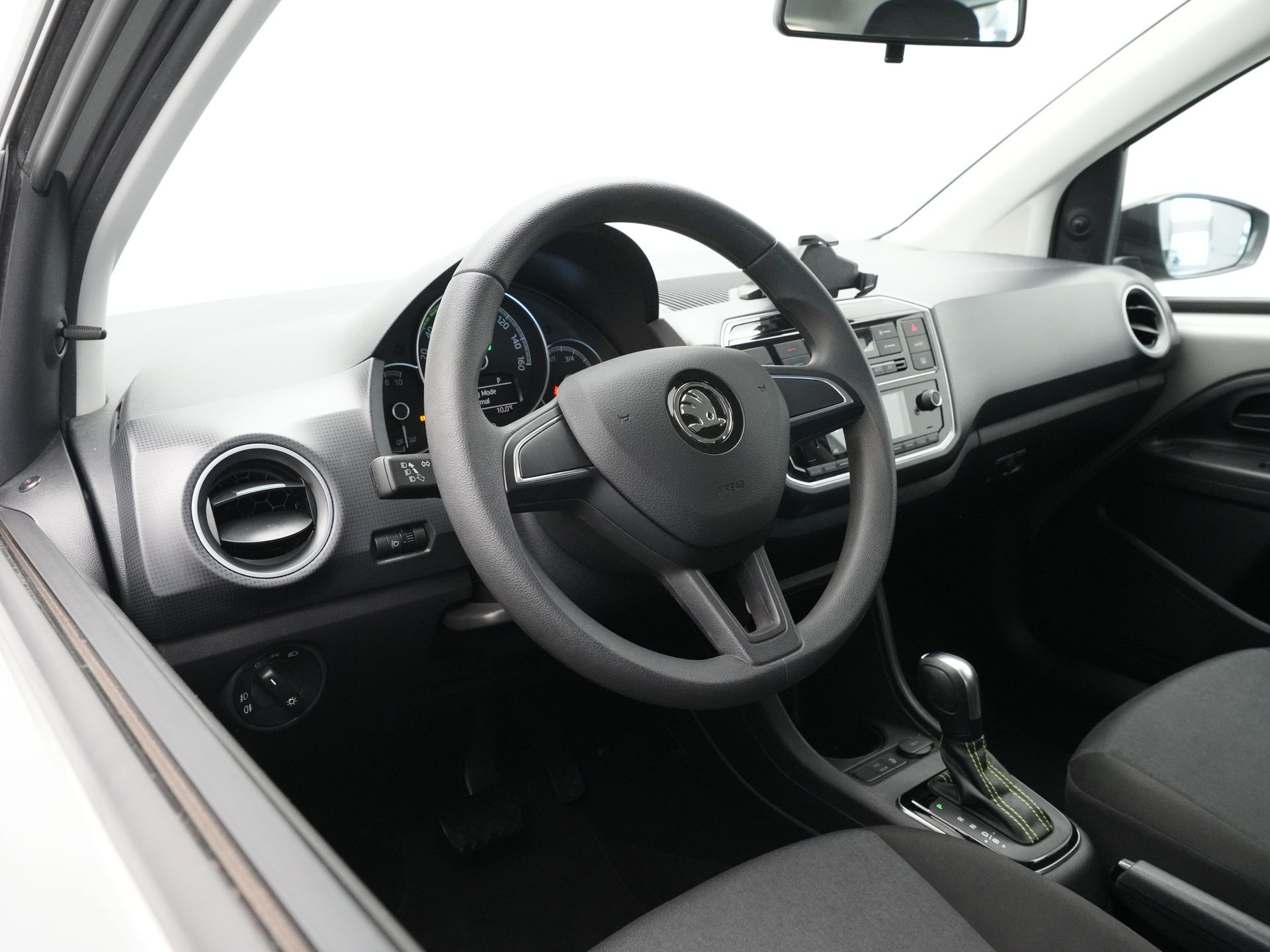 Škoda - Citigo e-iV EV Ambition - 2020