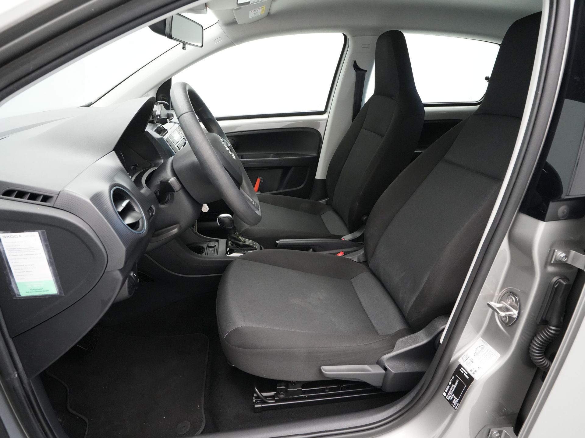 Škoda - Citigo e-iV EV Ambition - 2020