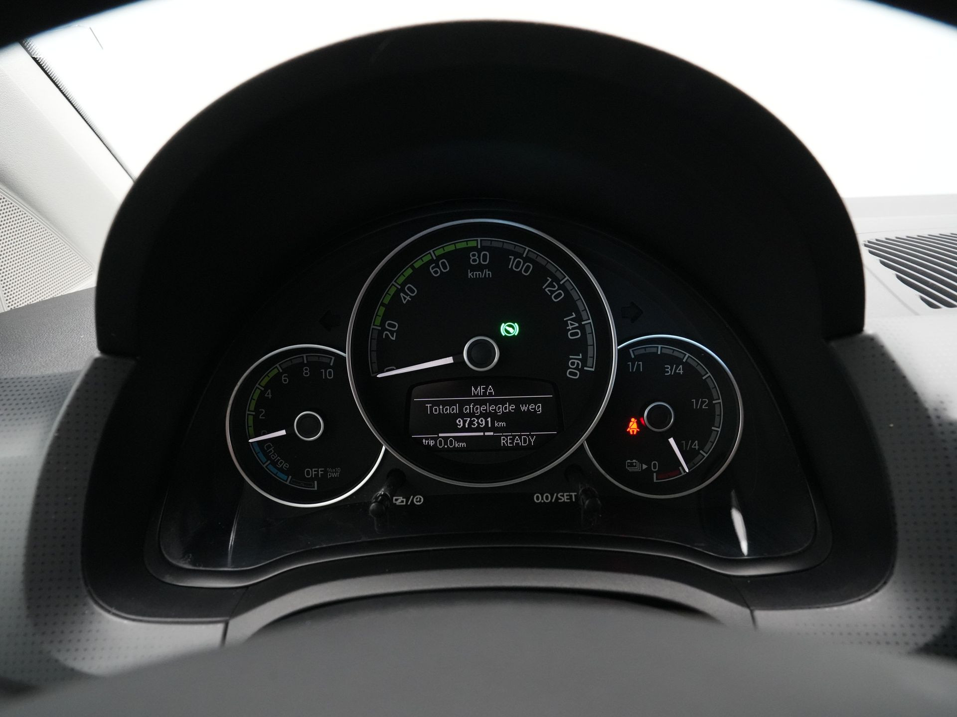 Škoda - Citigo e-iV EV Ambition - 2020