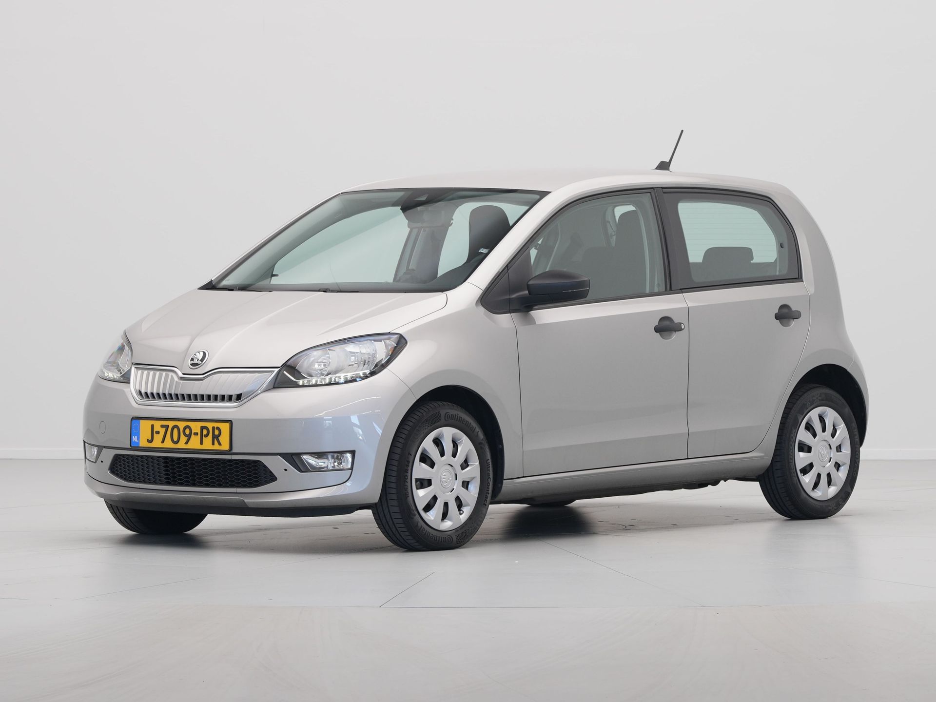 Škoda - Citigo e-iV EV Ambition - 2020