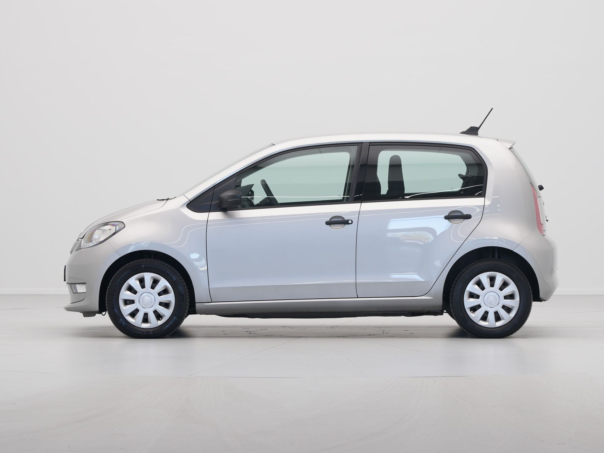 Škoda - Citigo e-iV EV Ambition - 2020