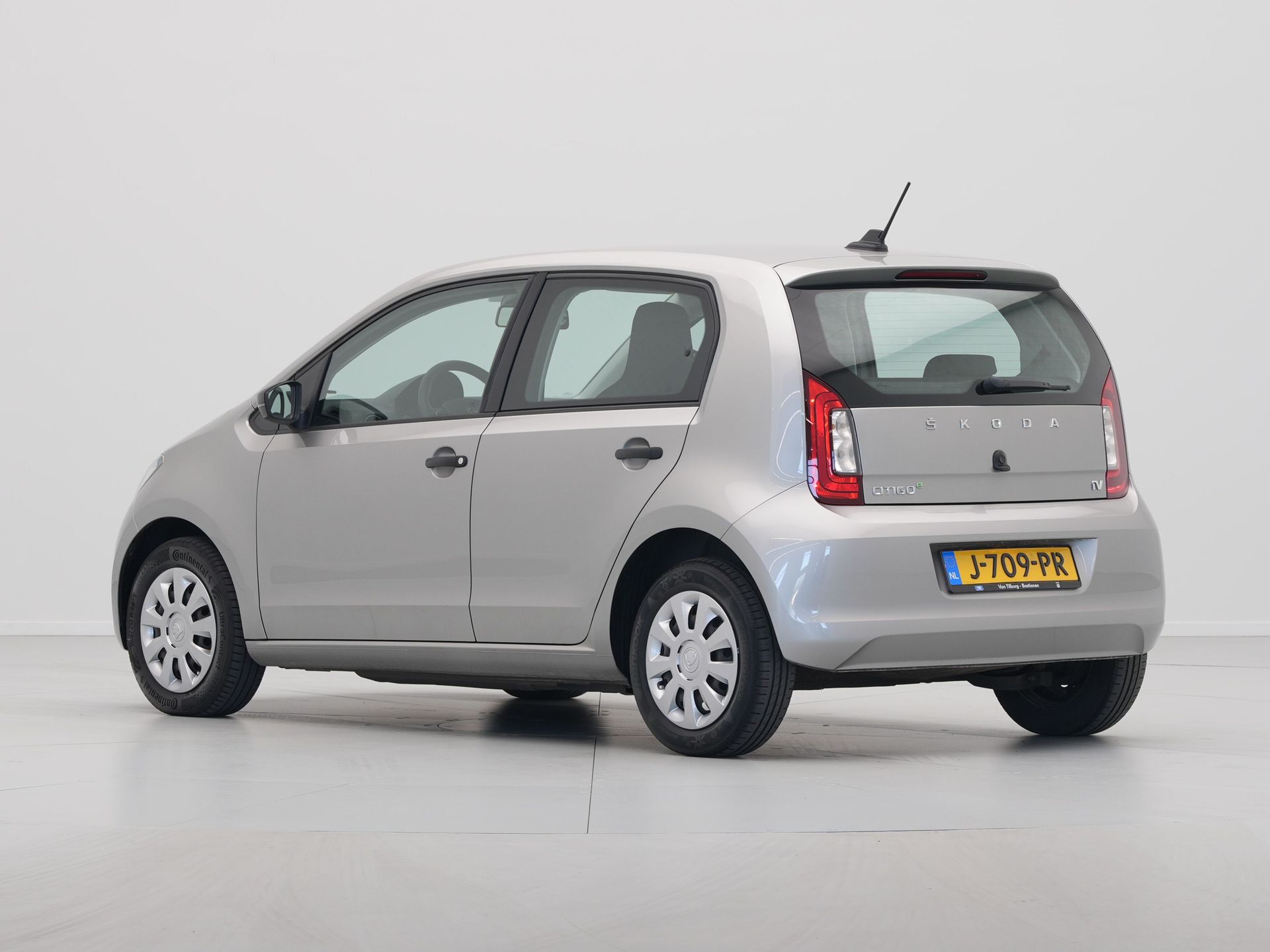 Škoda - Citigo e-iV EV Ambition - 2020