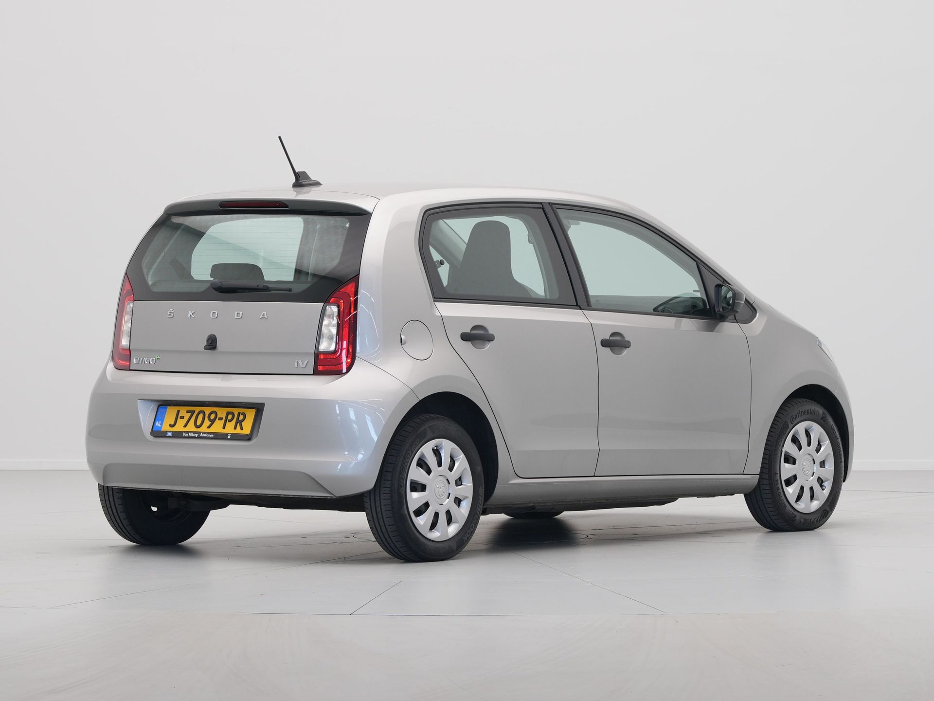 Škoda - Citigo e-iV EV Ambition - 2020