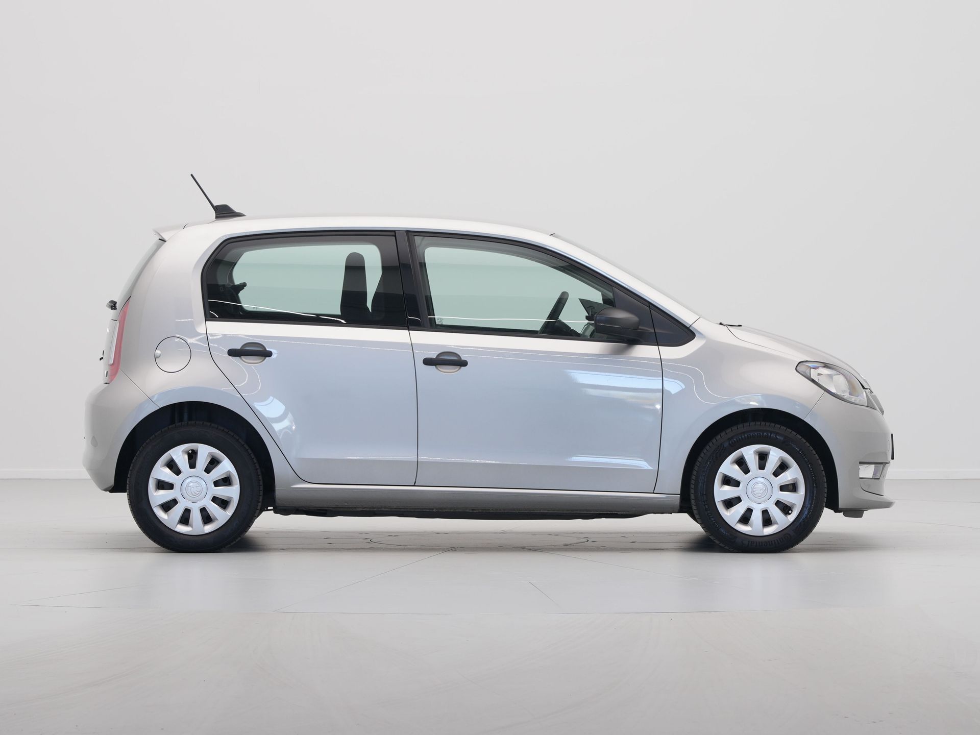Škoda - Citigo e-iV EV Ambition - 2020