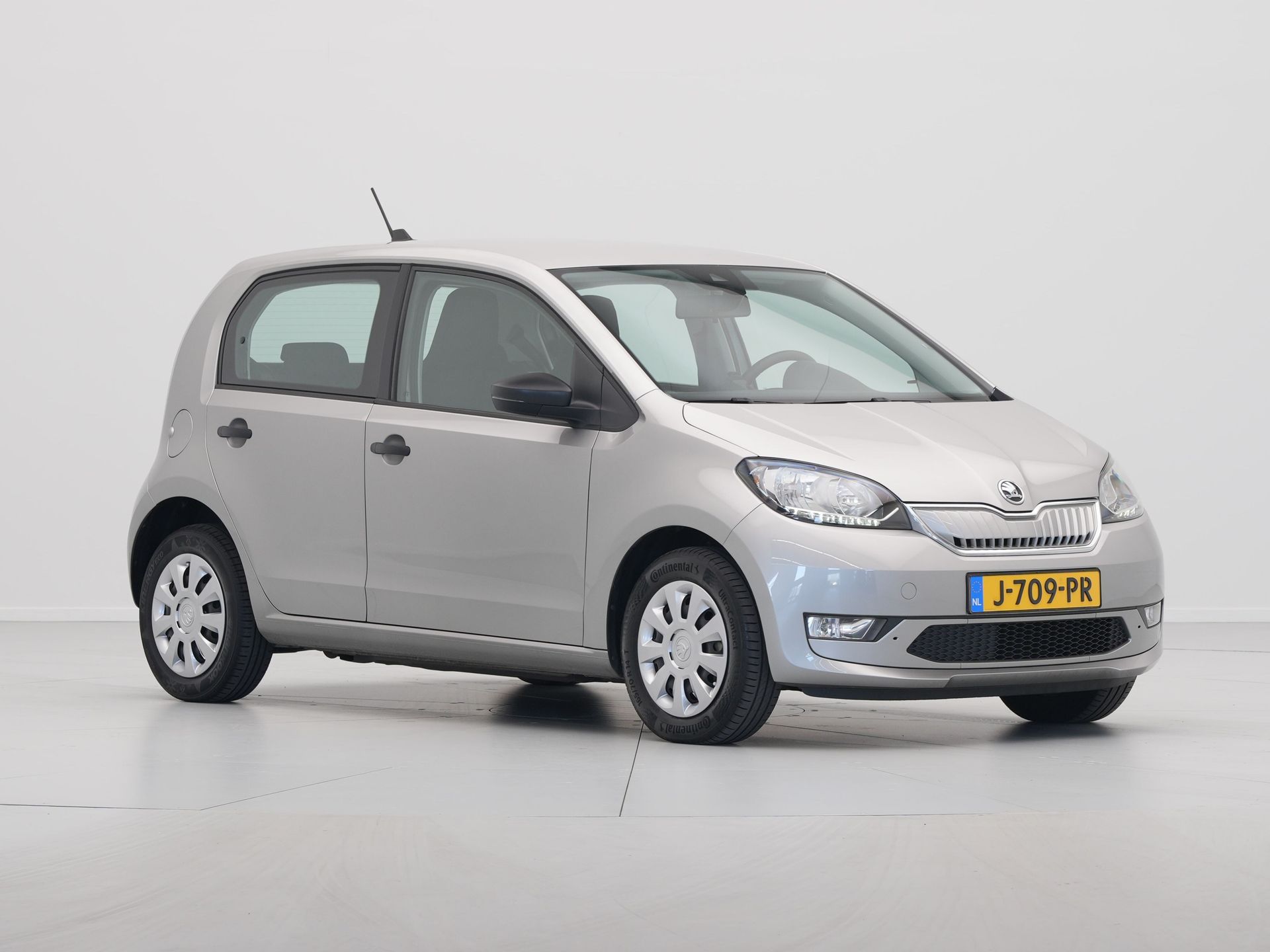 Škoda - Citigo e-iV EV Ambition - 2020