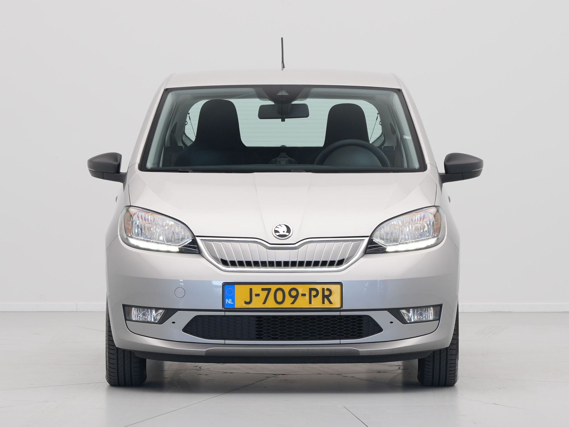Škoda - Citigo e-iV EV Ambition - 2020