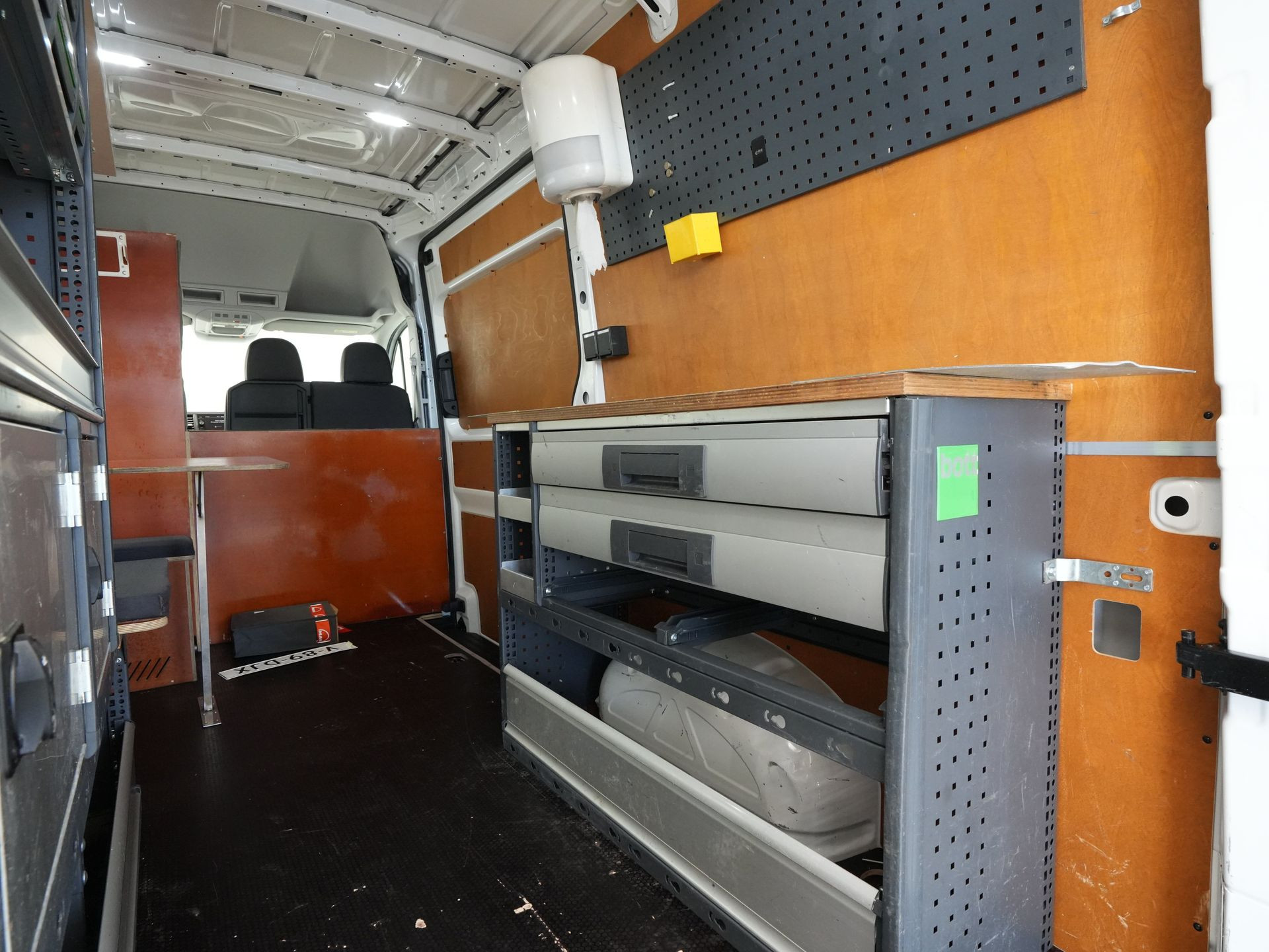 MAN - TGE 35 2.0 140pk DSG Standaard Hoog - 2024