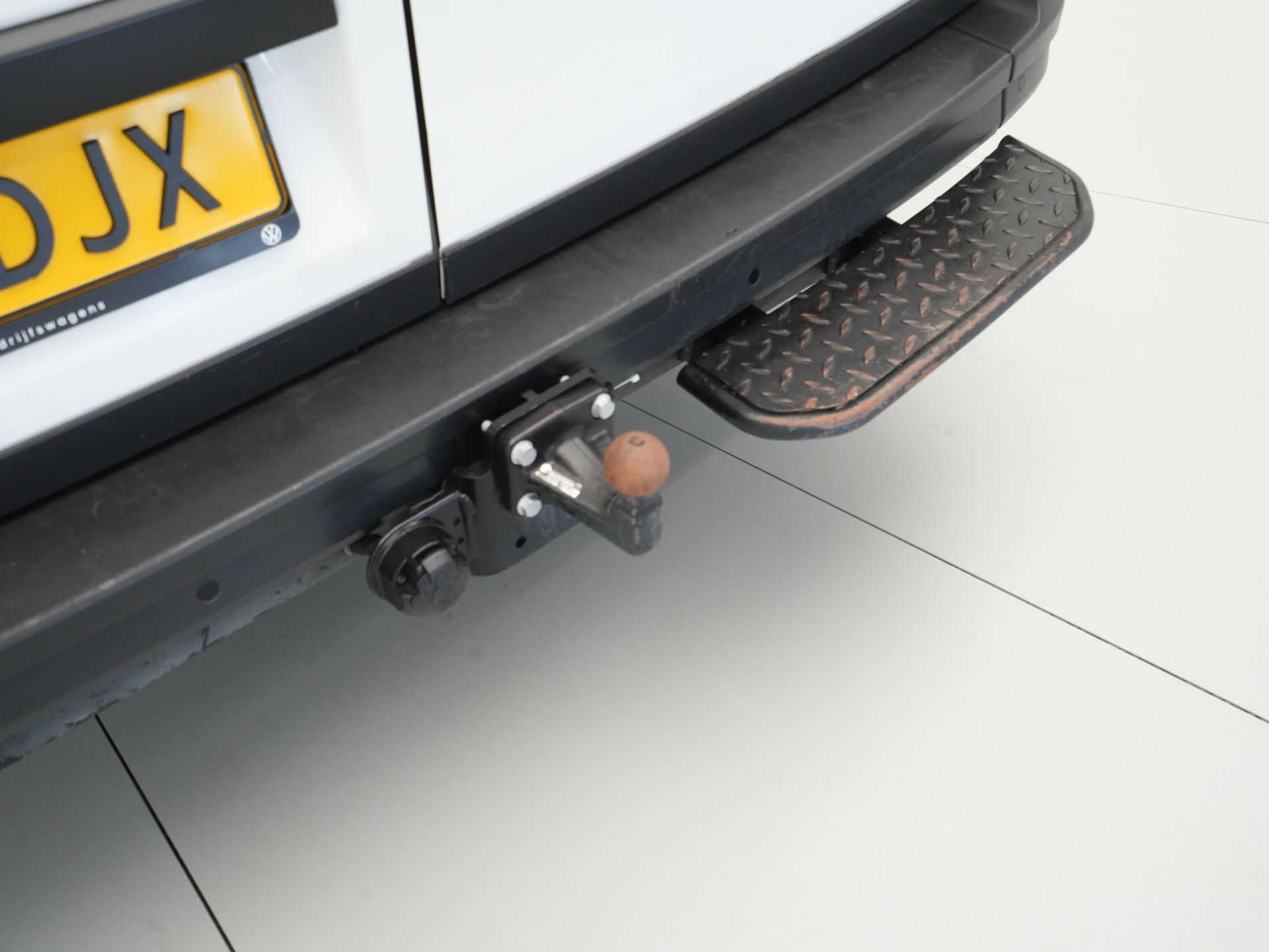 MAN - TGE 35 2.0 140pk DSG Standaard Hoog - 2024