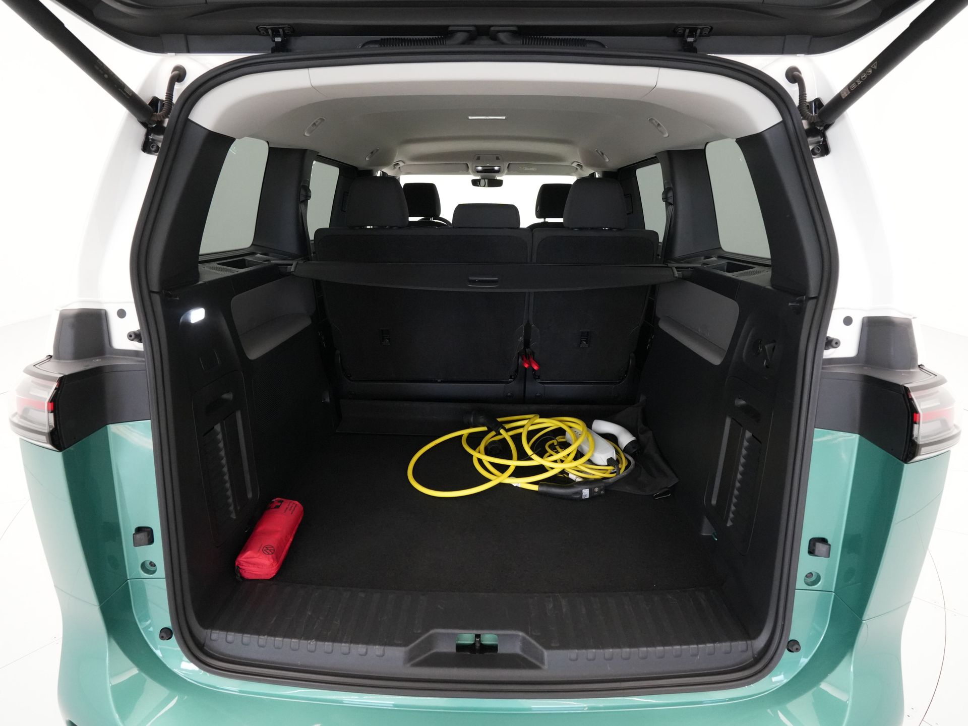 Volkswagen - ID. Buzz Pro 77kWh - 2023