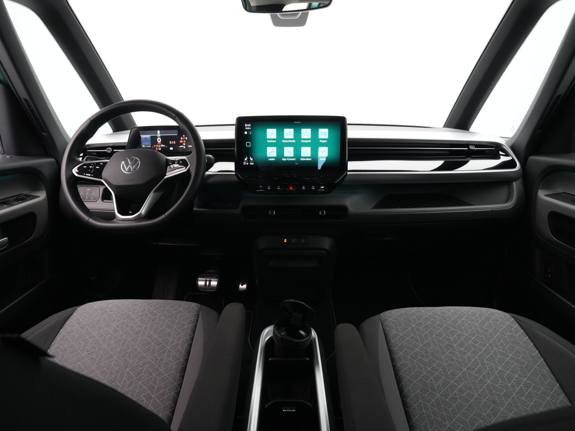 Volkswagen - ID. Buzz Pro 77kWh - 2023