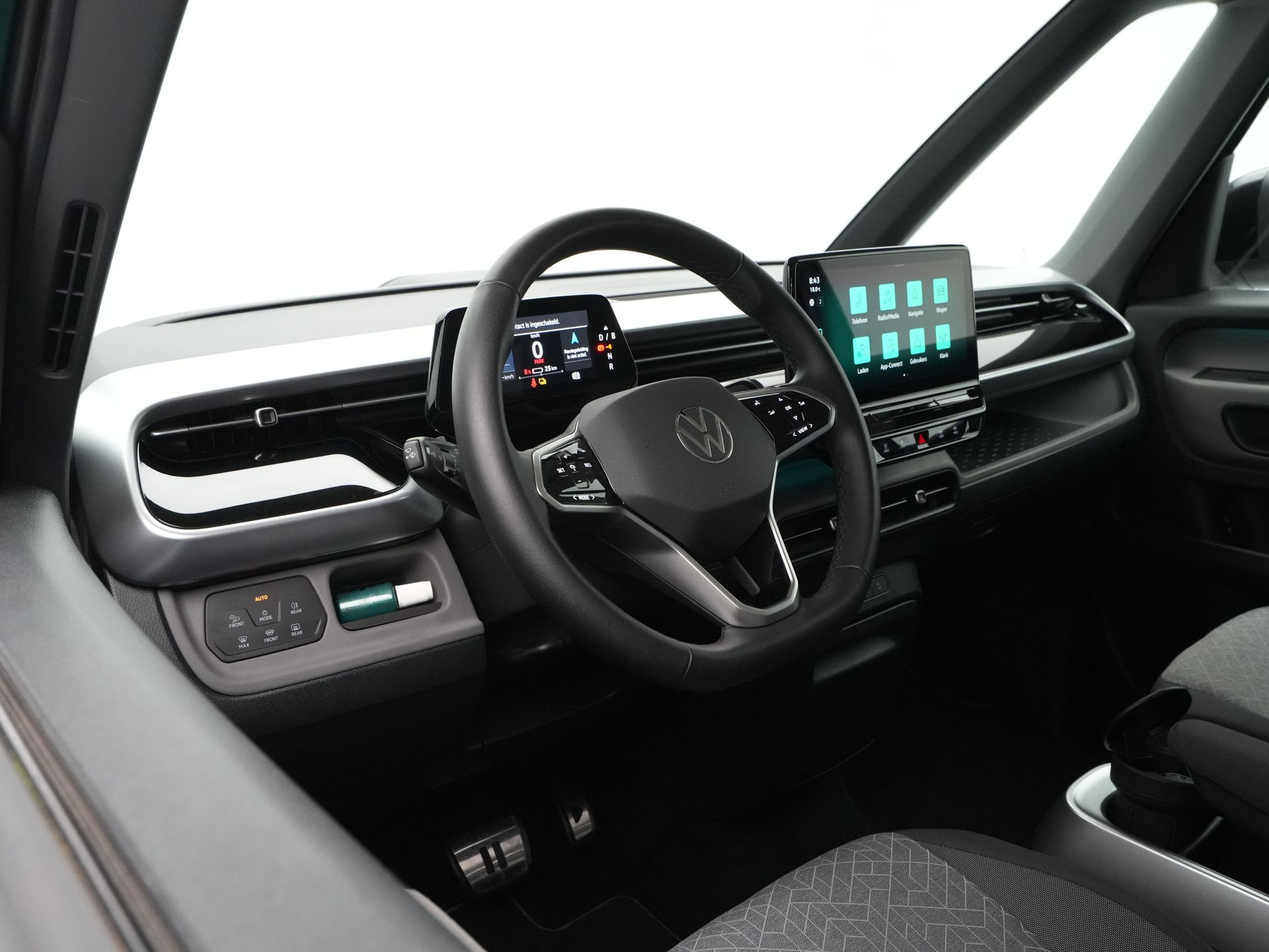 Volkswagen - ID. Buzz Pro 77kWh - 2023