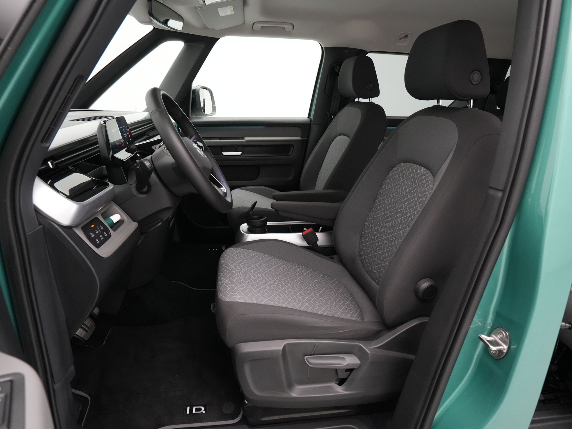 Volkswagen - ID. Buzz Pro 77kWh - 2023