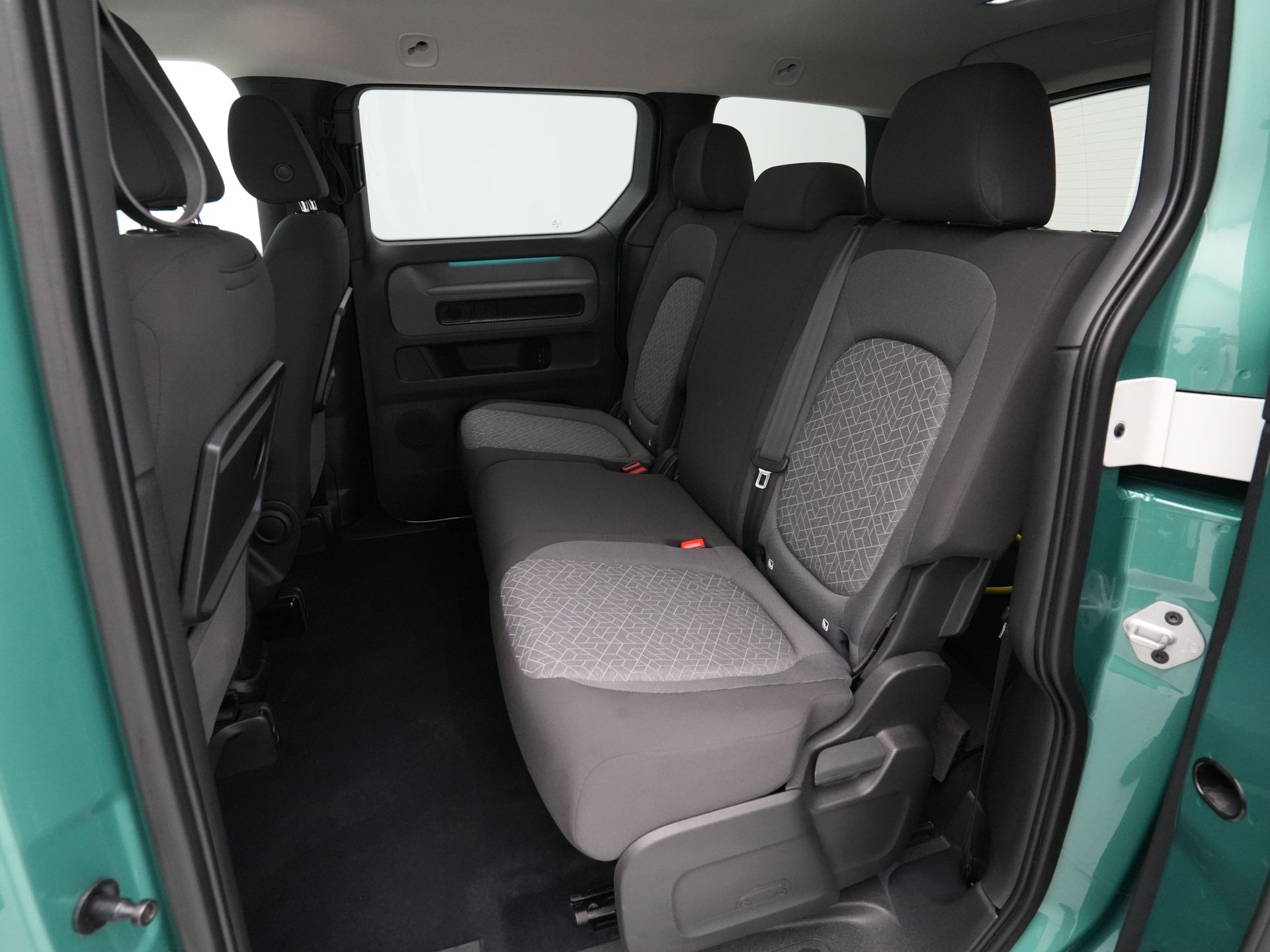 Volkswagen - ID. Buzz Pro 77kWh - 2023
