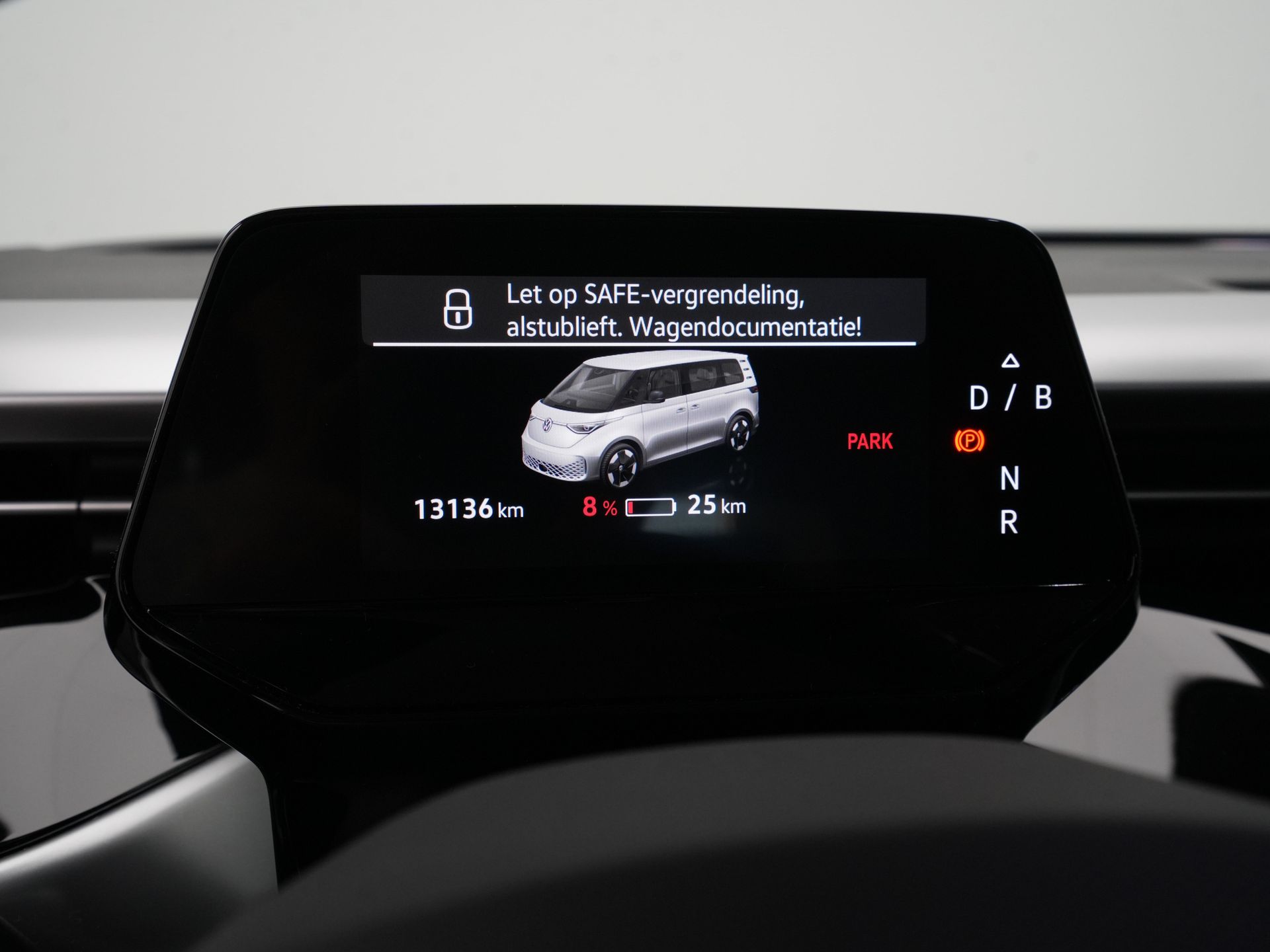 Volkswagen - ID. Buzz Pro 77kWh - 2023