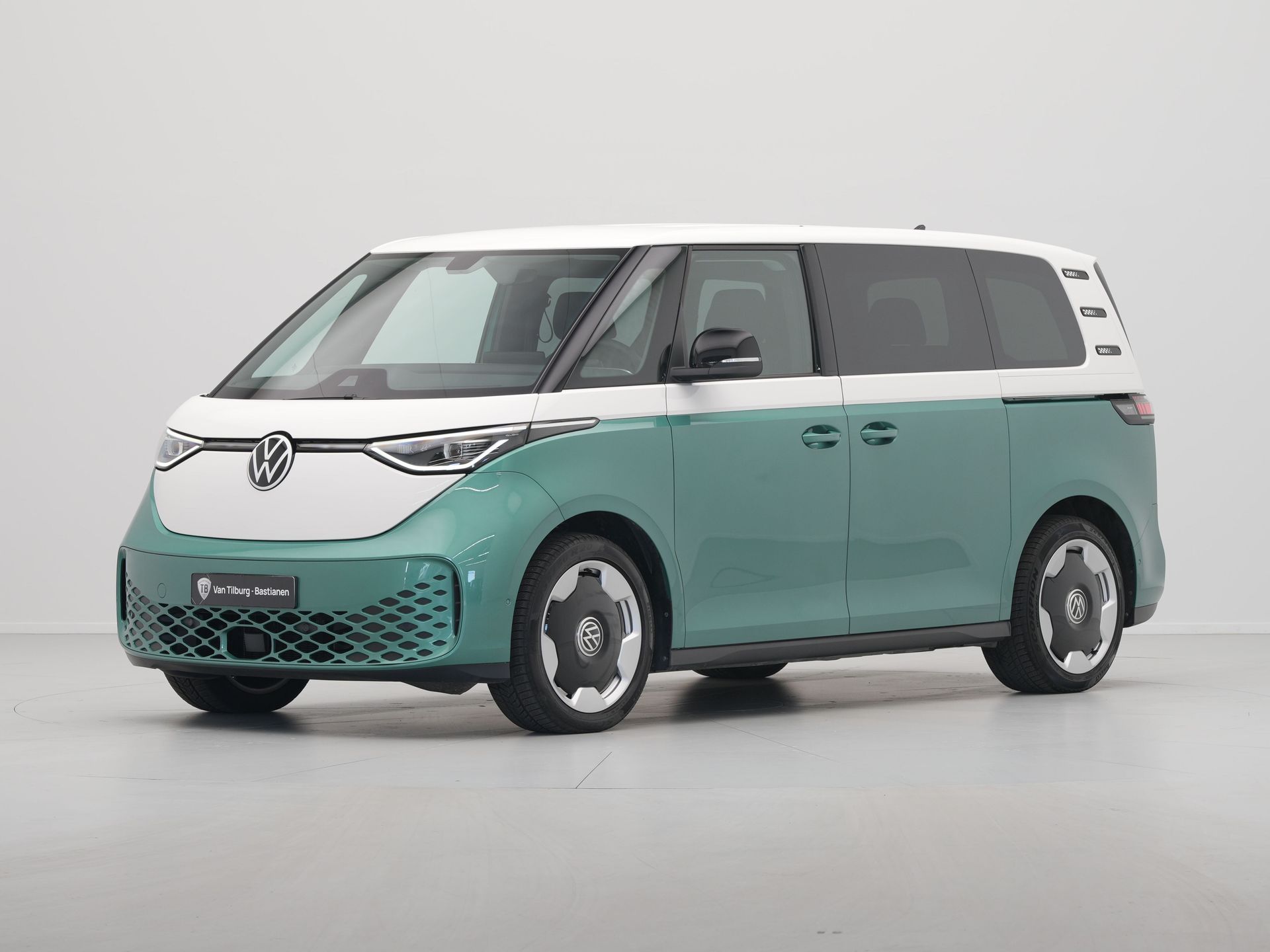 Volkswagen - ID. Buzz Pro 77kWh - 2023