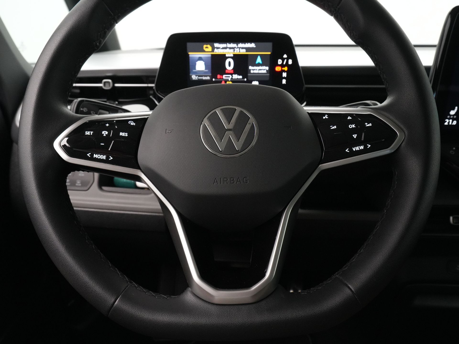 Volkswagen - ID. Buzz Pro 77kWh - 2023