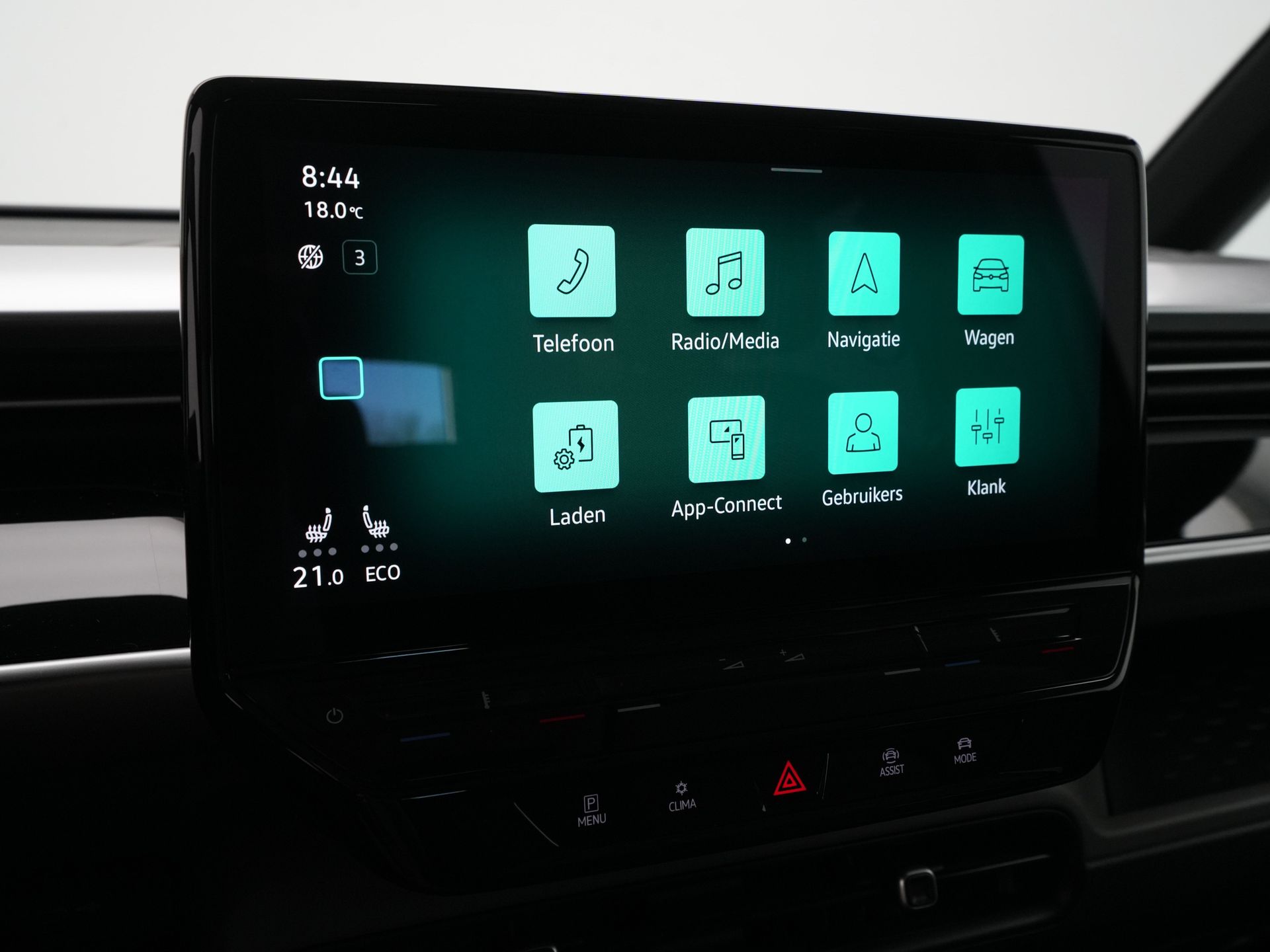 Volkswagen - ID. Buzz Pro 77kWh - 2023