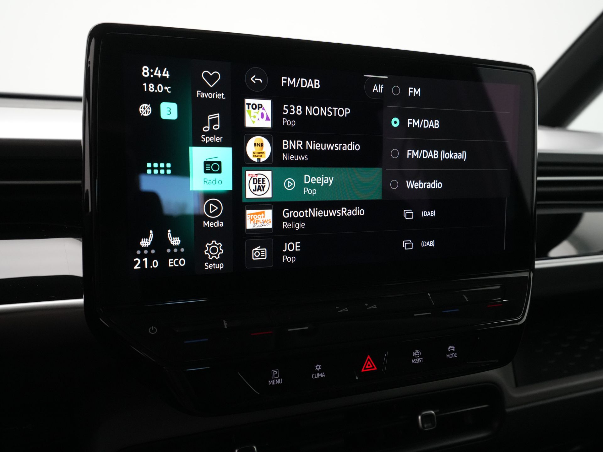 Volkswagen - ID. Buzz Pro 77kWh - 2023