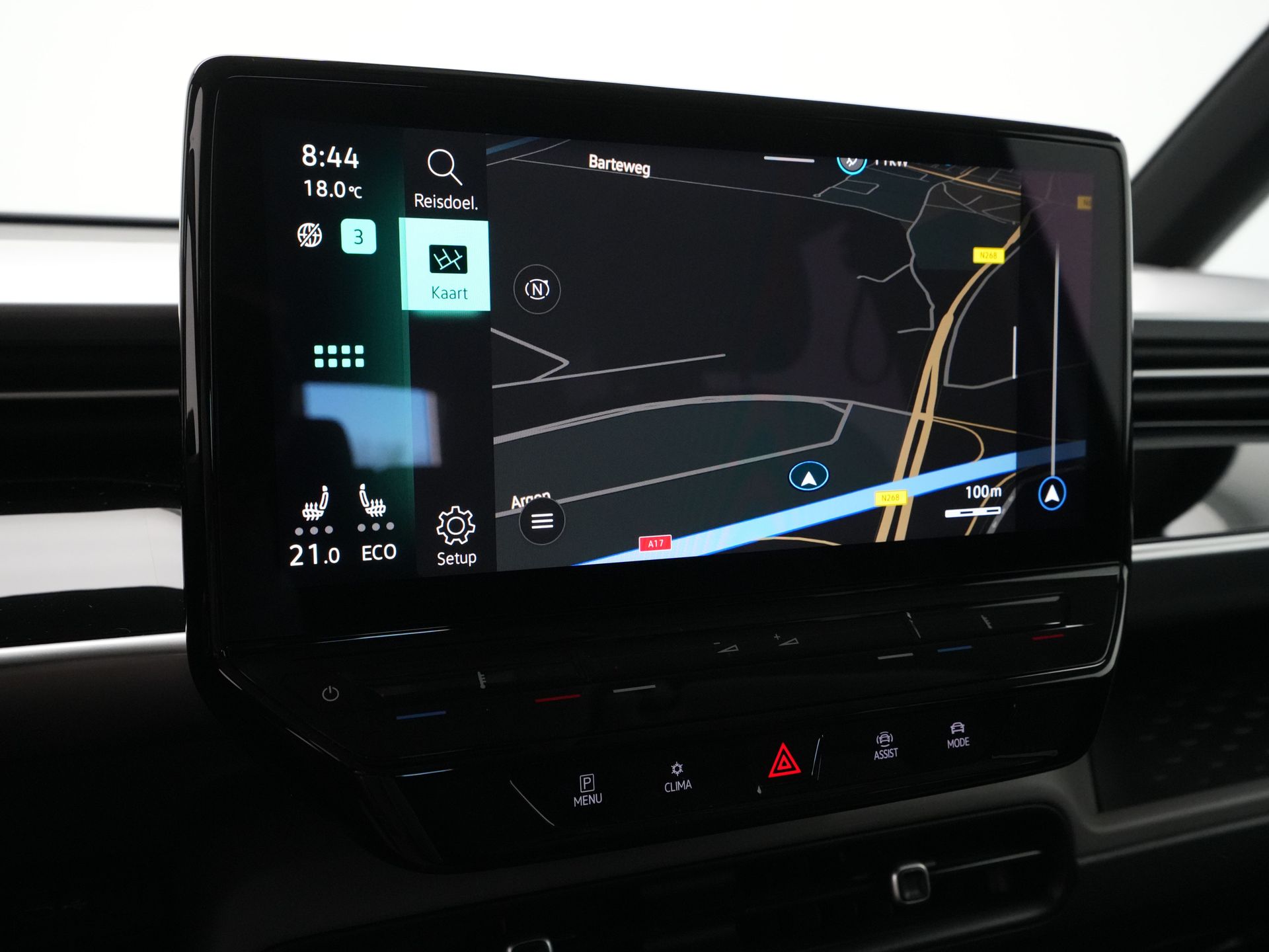 Volkswagen - ID. Buzz Pro 77kWh - 2023