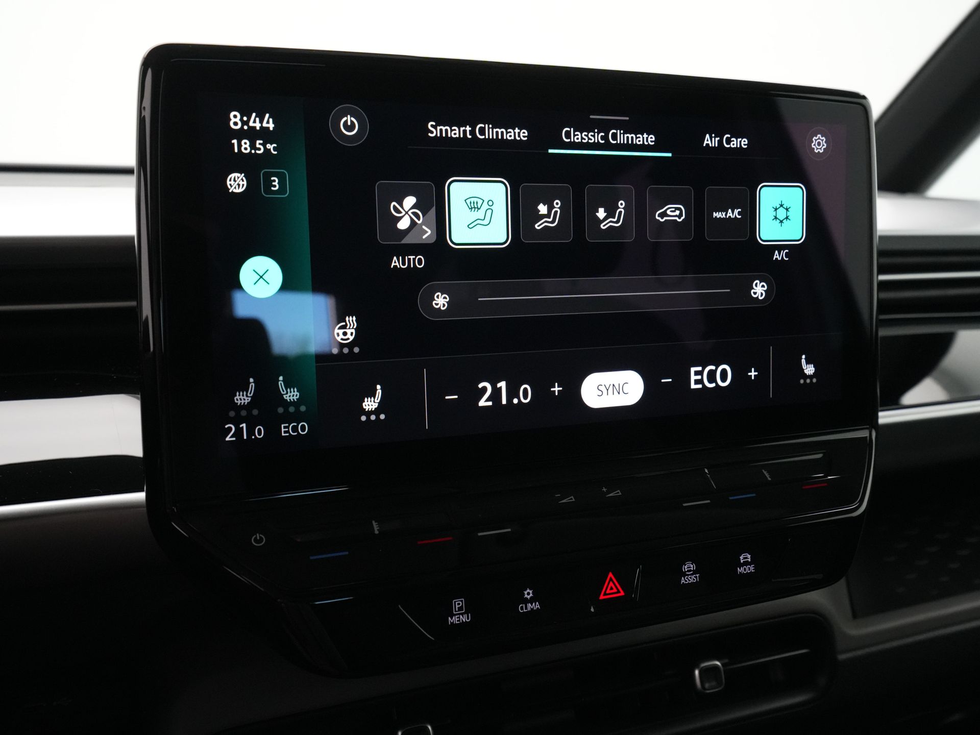 Volkswagen - ID. Buzz Pro 77kWh - 2023